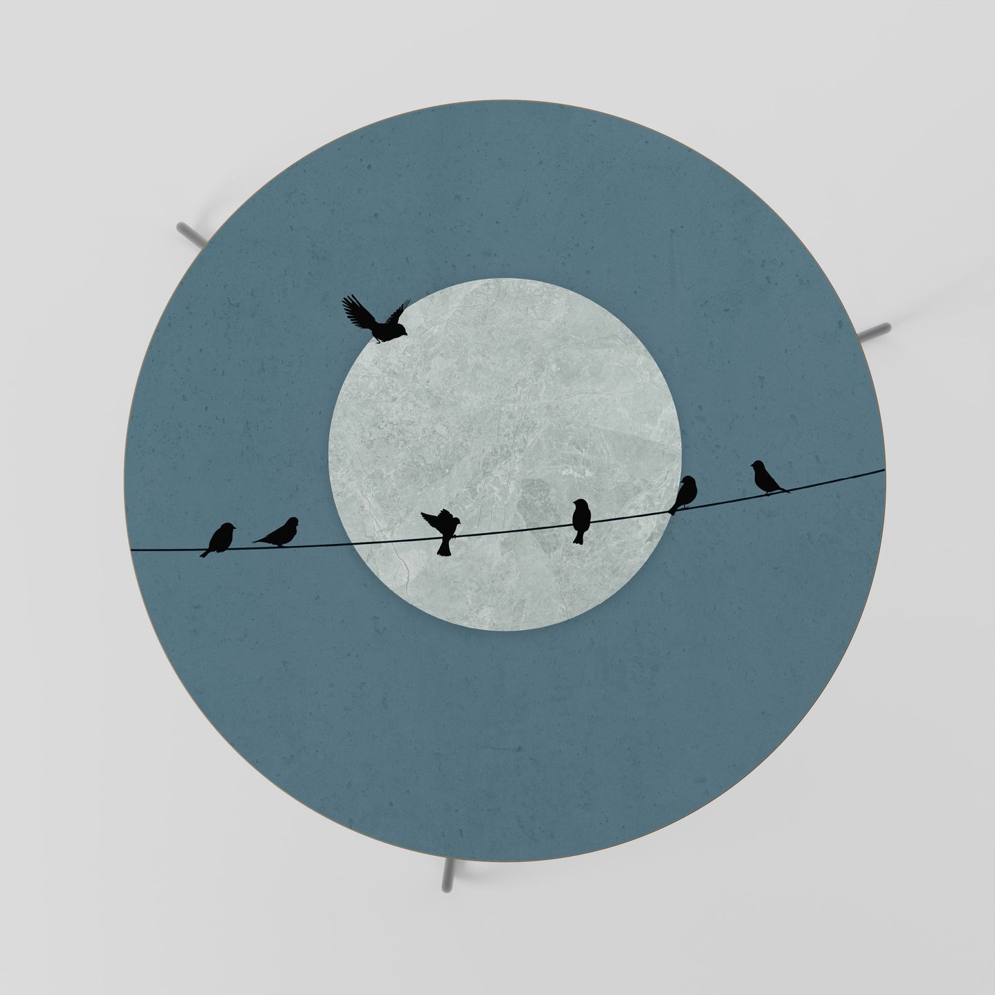 Tavolino MOONLIT REST 69