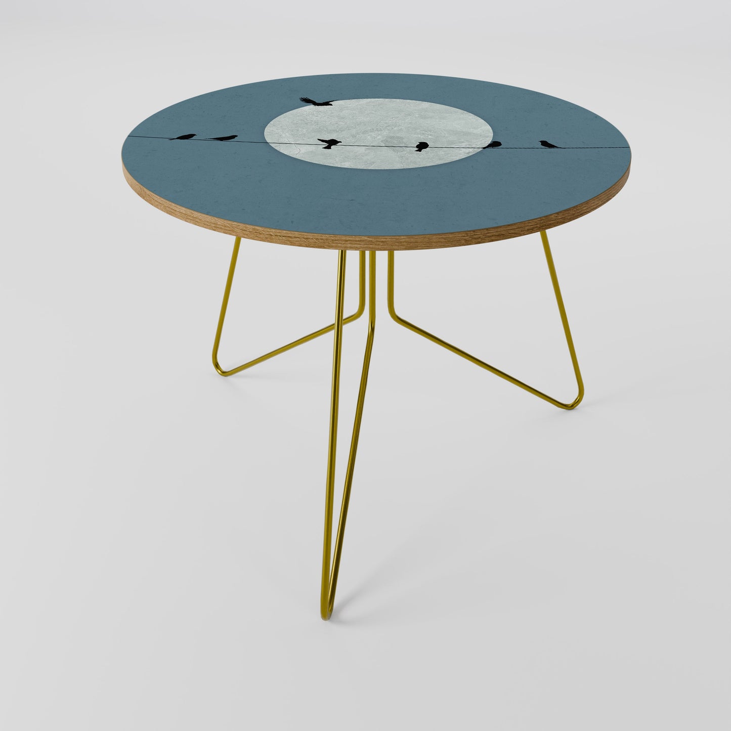 Tavolino MOONLIT REST 69