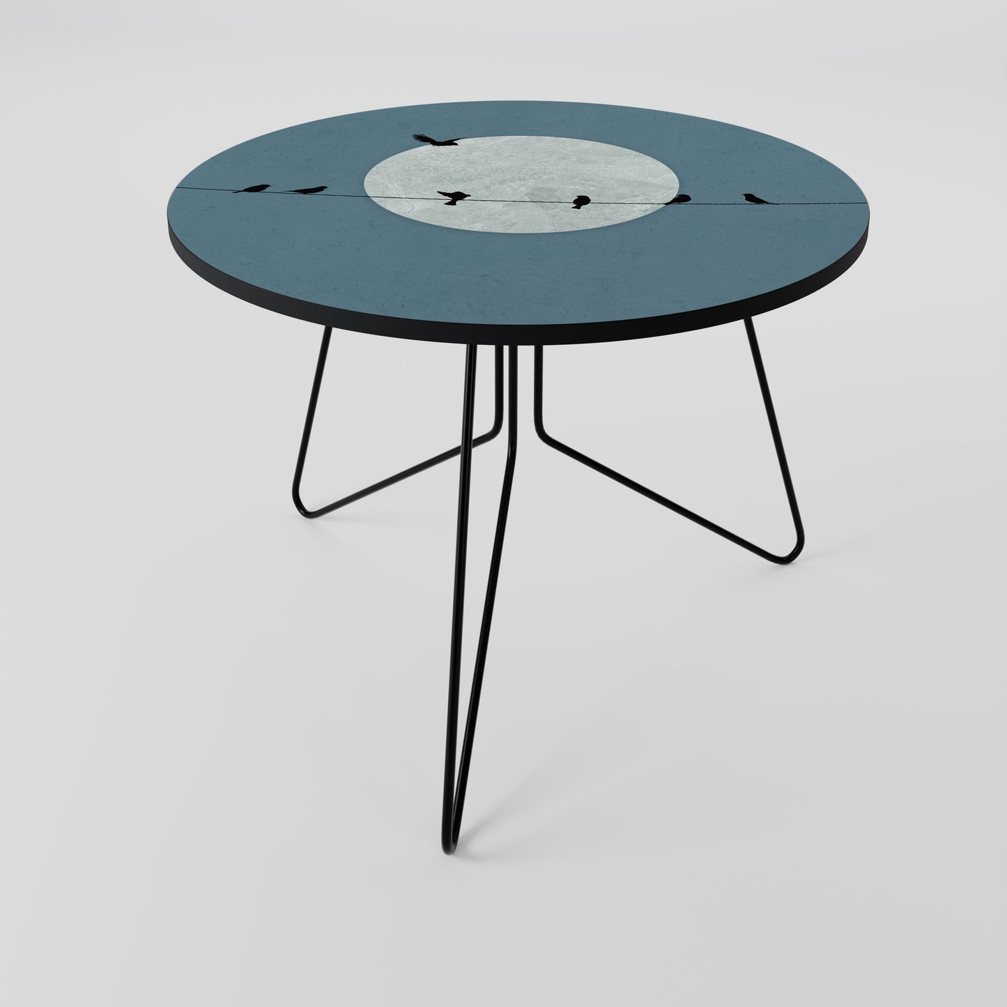 Tavolino MOONLIT REST 69