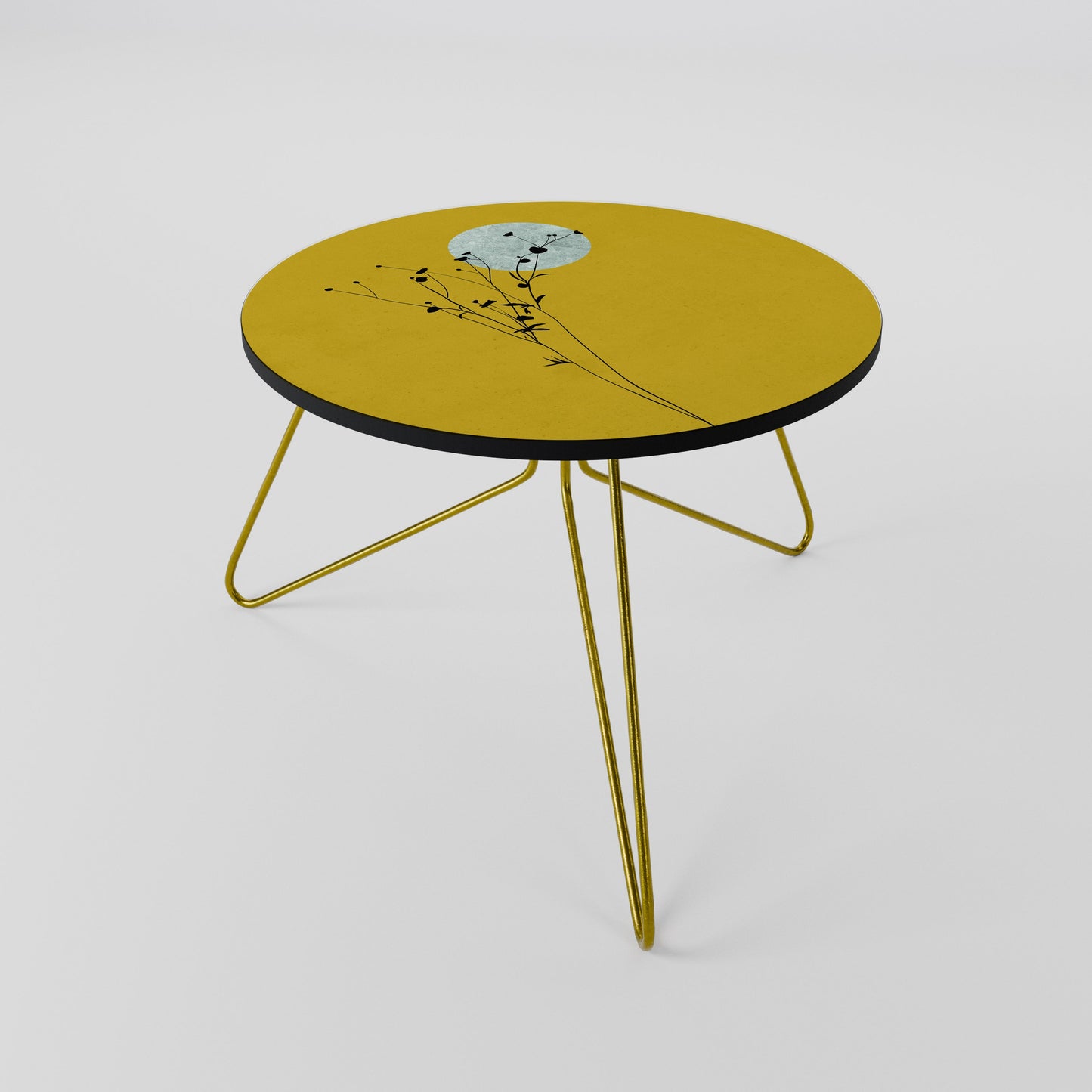 RISE IN THE LIGHT Coffee Table 60