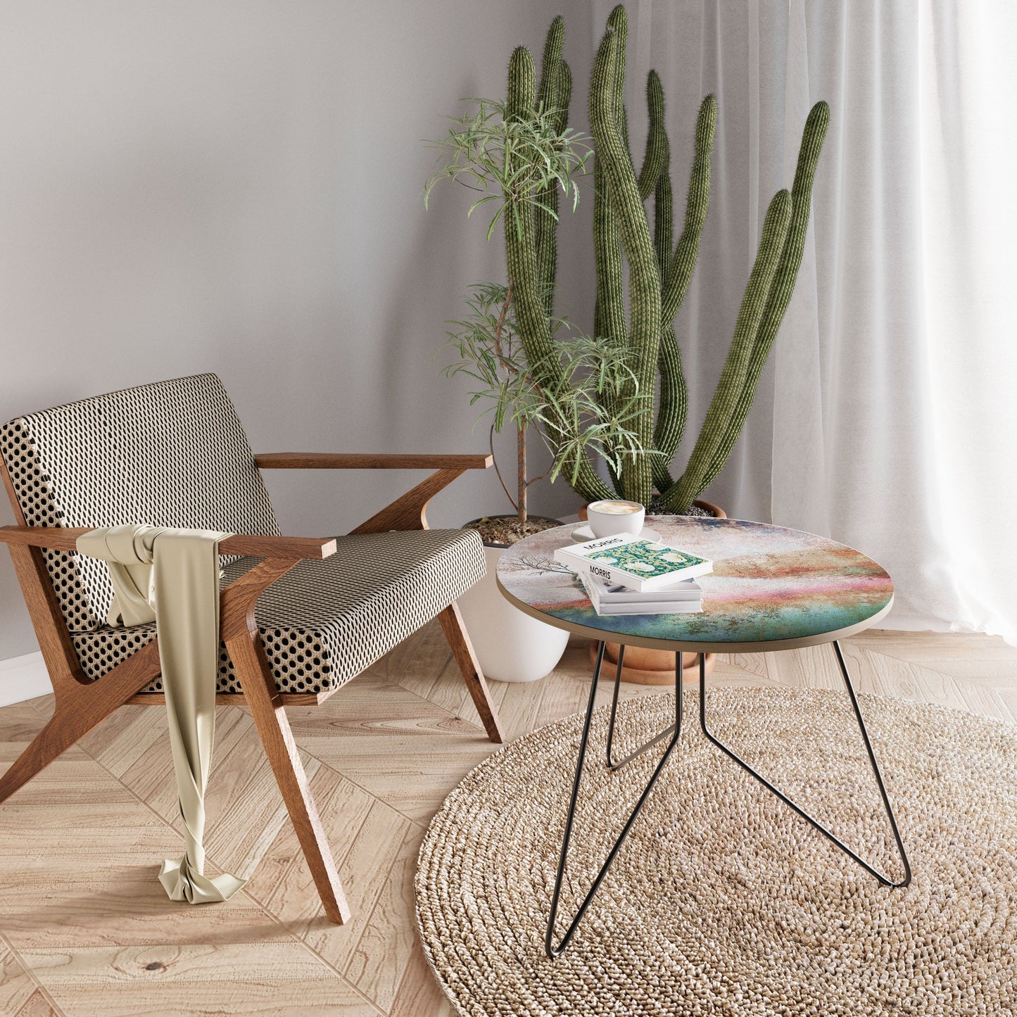 FADING MEMORIES Coffee Table 69