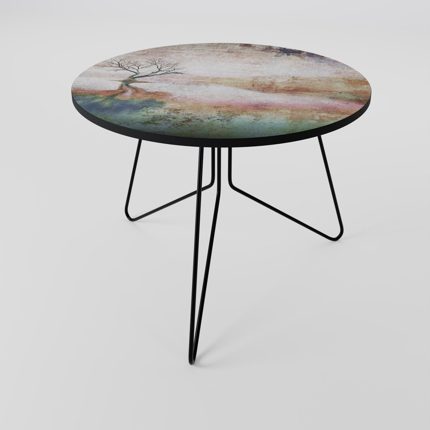 FADING MEMORIES Coffee Table 69
