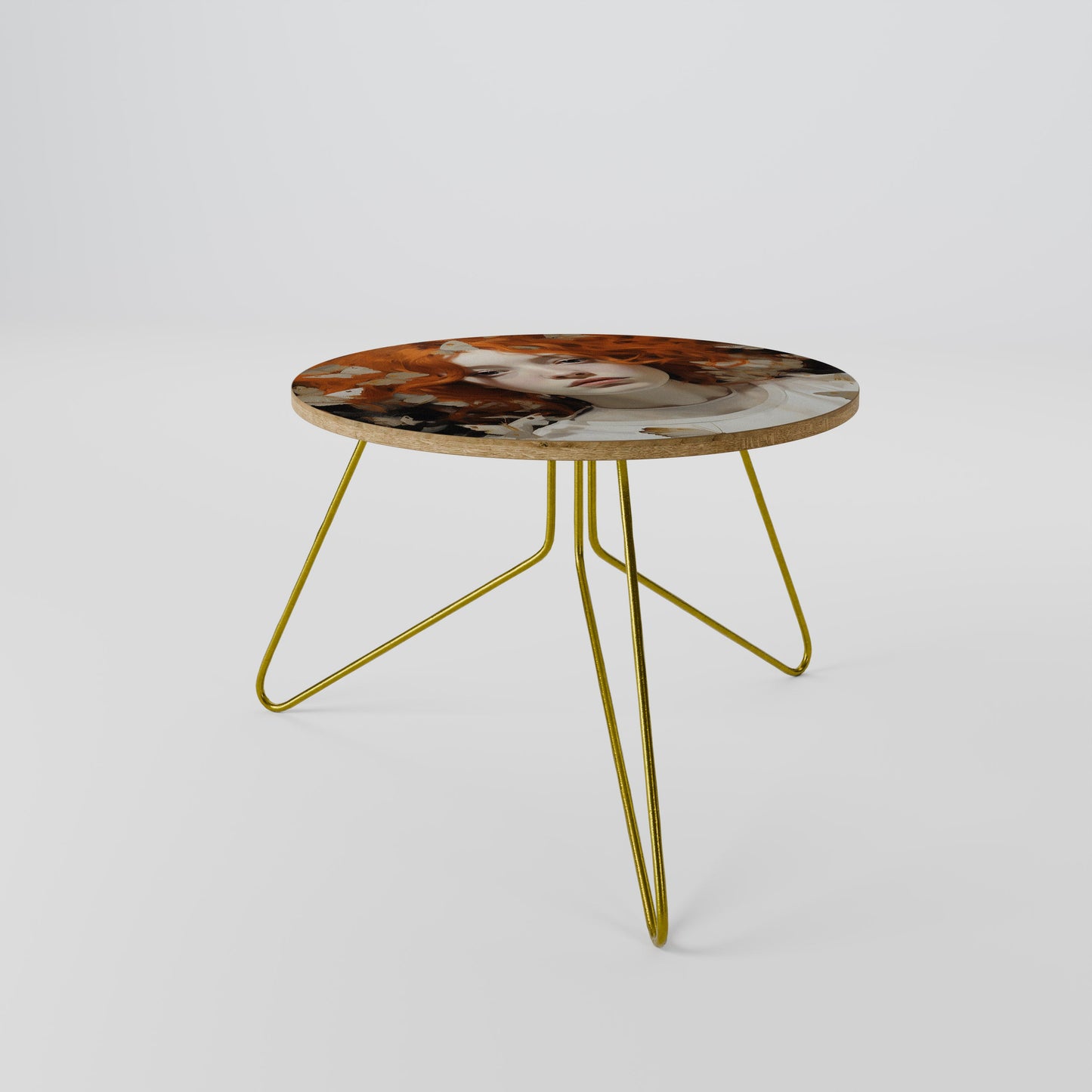 BUTTERFLY DREAMS Coffee Table 60