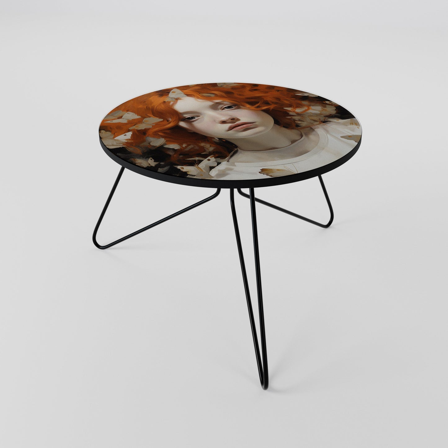 BUTTERFLY DREAMS Coffee Table 60