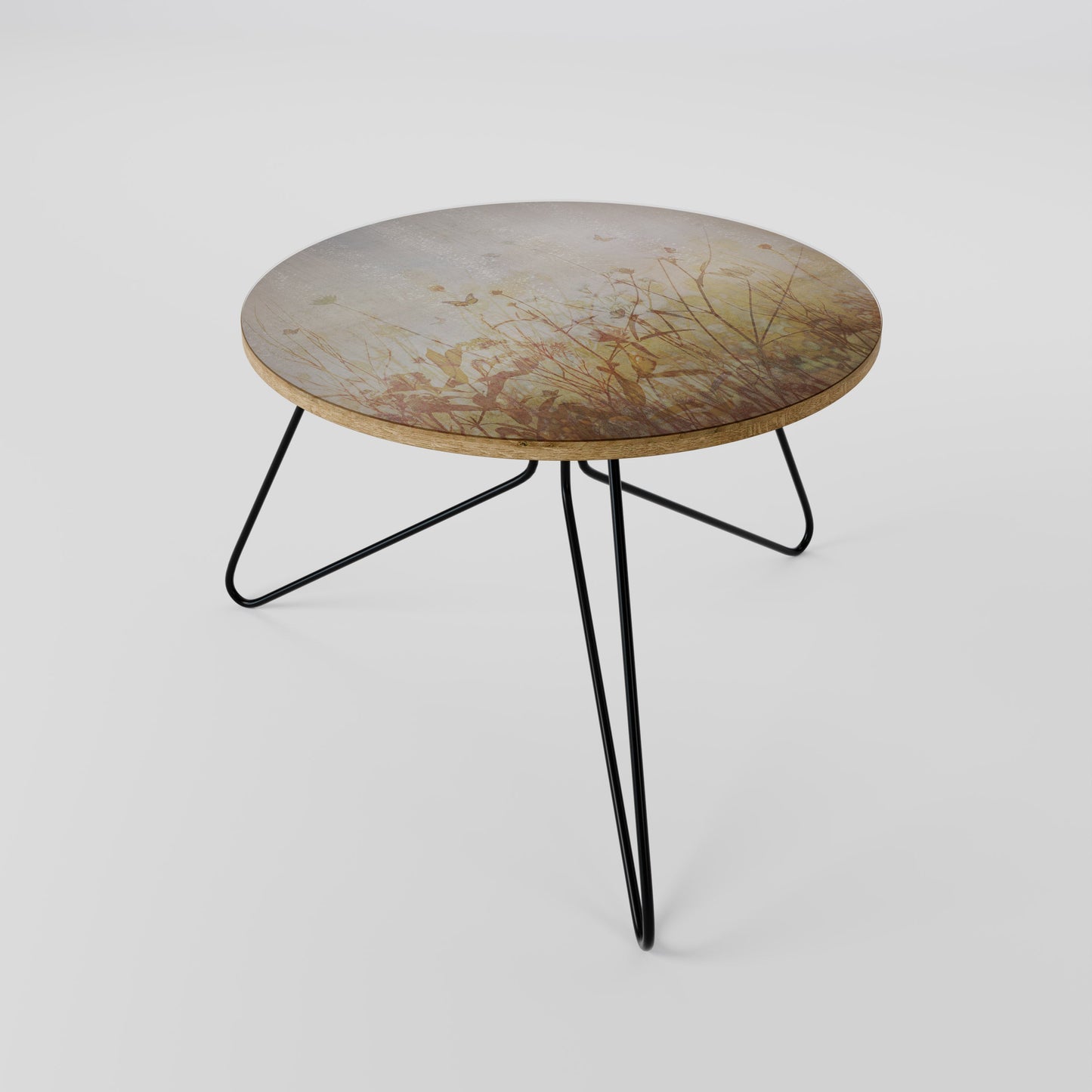 MEADOW BUTTERFLIES Coffee Table 60