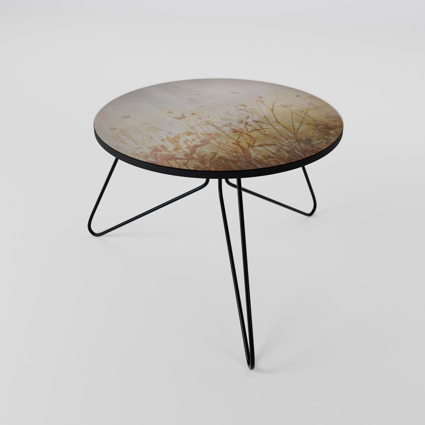 MEADOW BUTTERFLIES Coffee Table 60