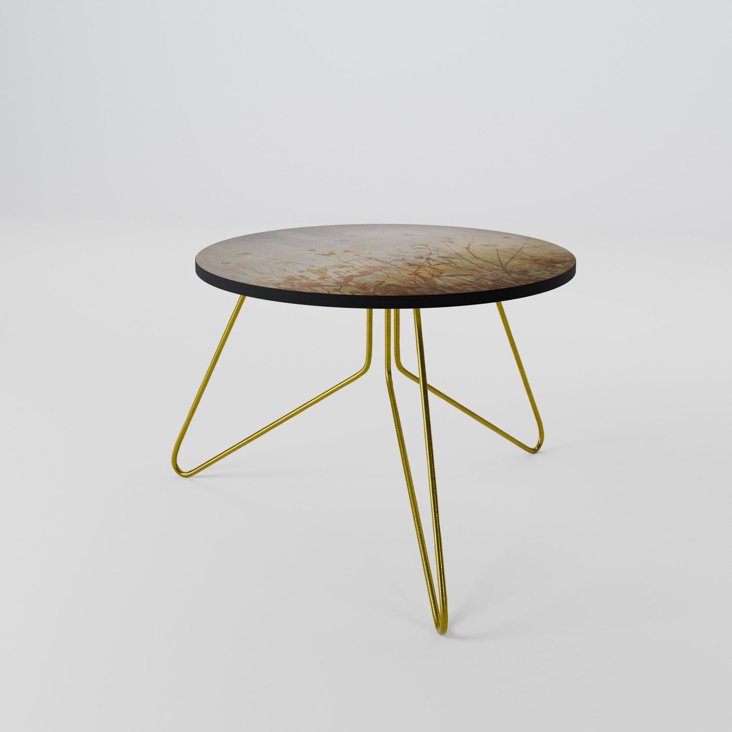 MEADOW BUTTERFLIES Coffee Table 60