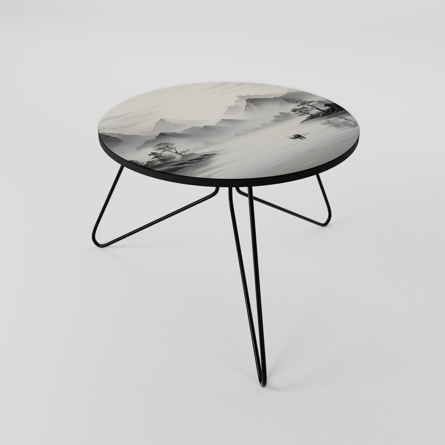 Tavolino da caffè ASIAN VENTURE 60