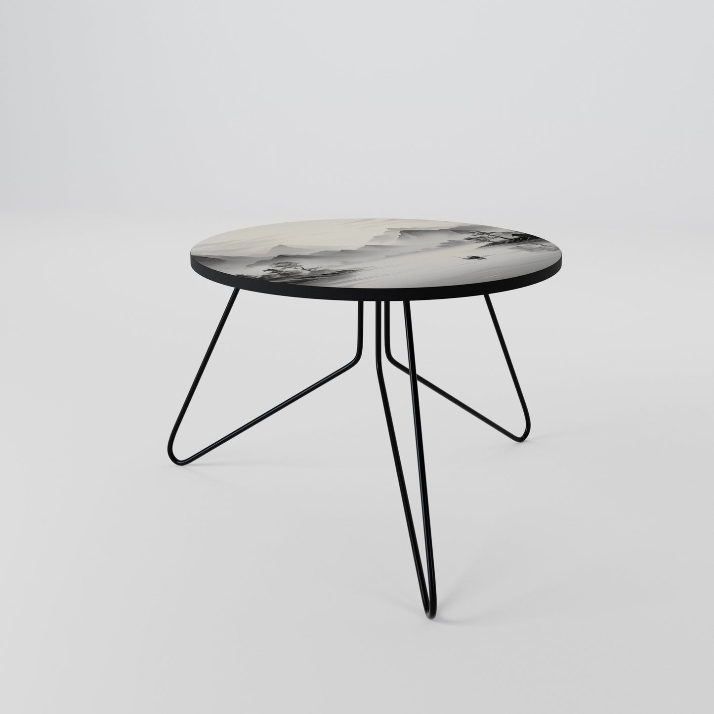 Tavolino da caffè ASIAN VENTURE 60