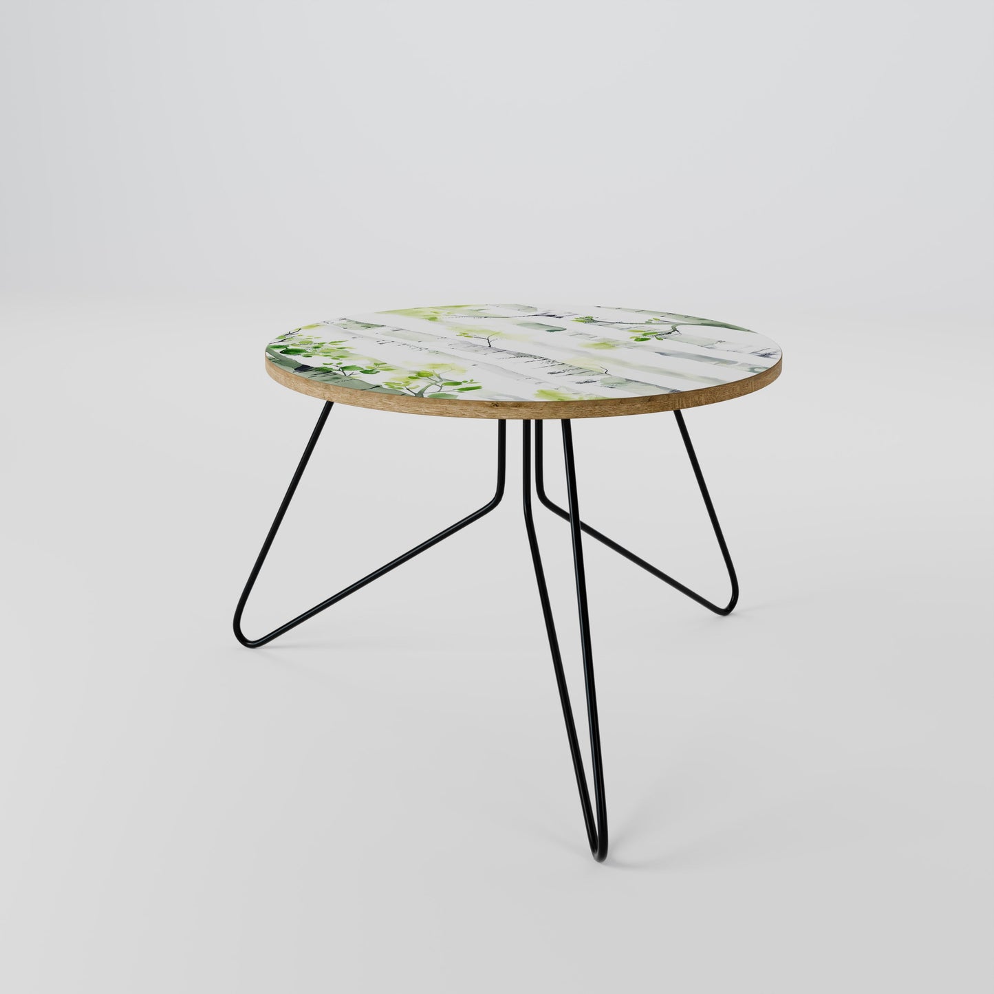 Tavolino da caffè BIRCHY SOLACE 60