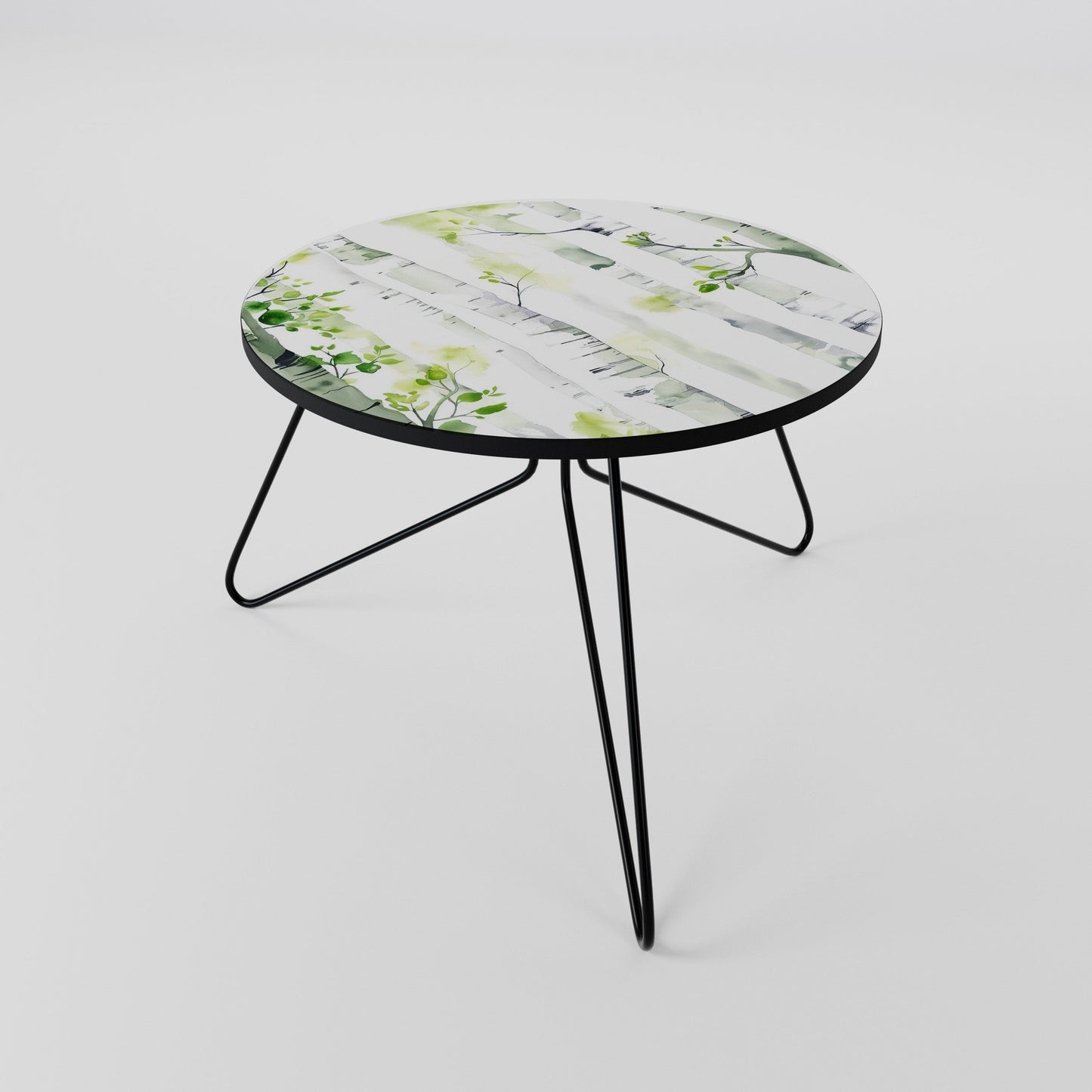 Tavolino da caffè BIRCHY SOLACE 60