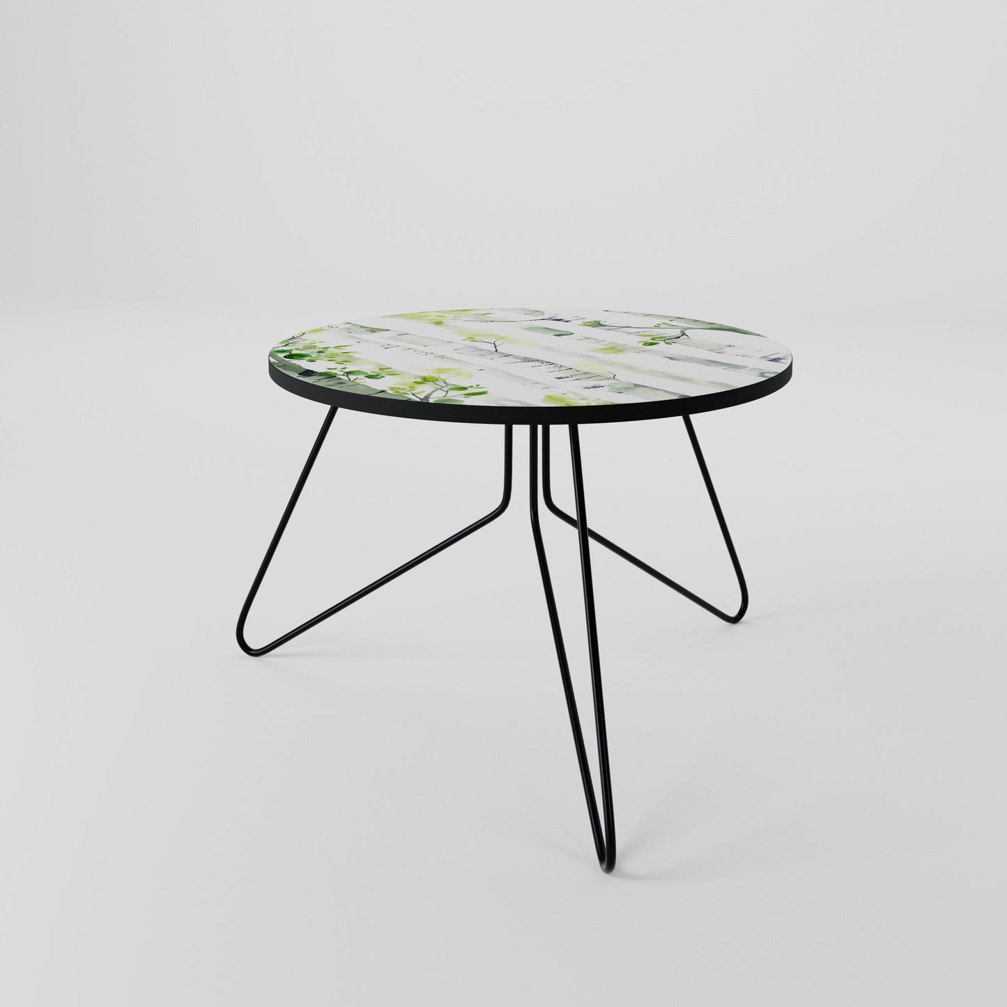 Tavolino da caffè BIRCHY SOLACE 60