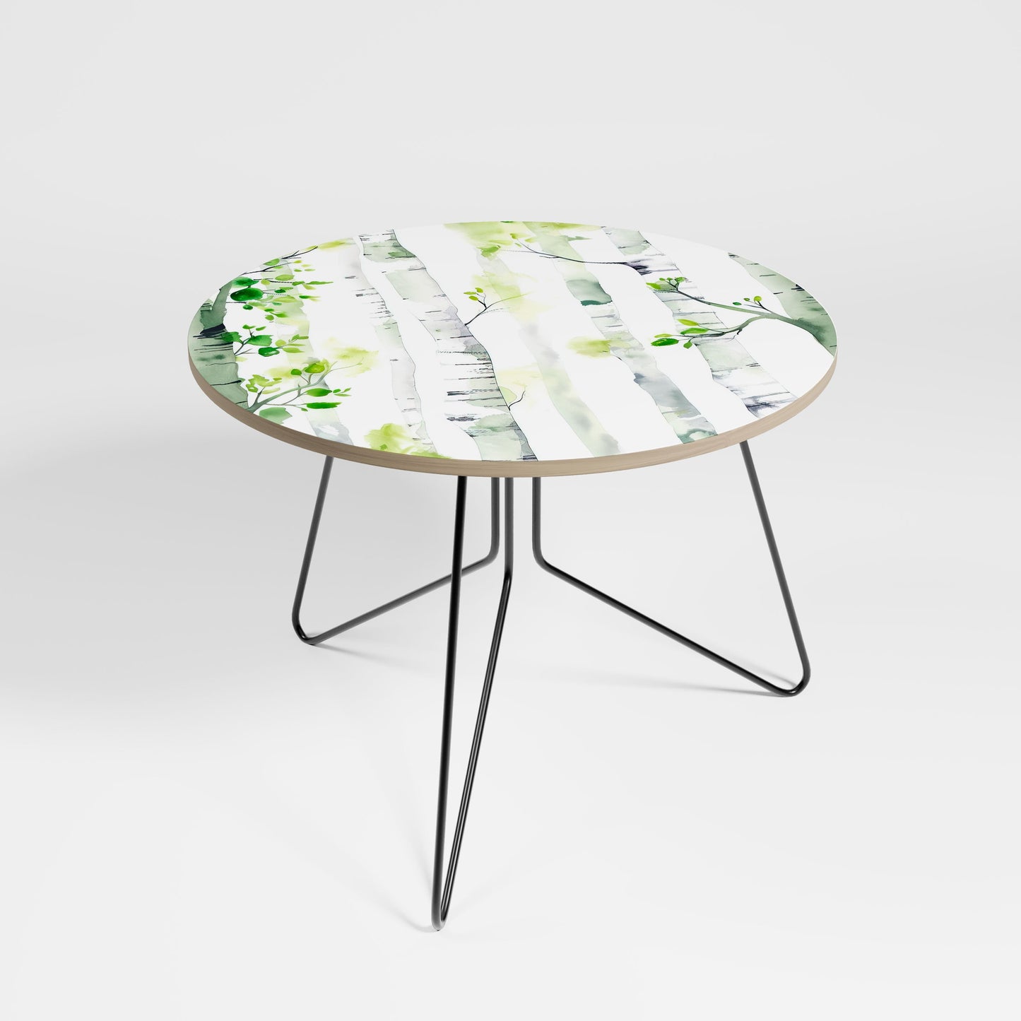 BIRCHY SOLACE Large Coffee Table