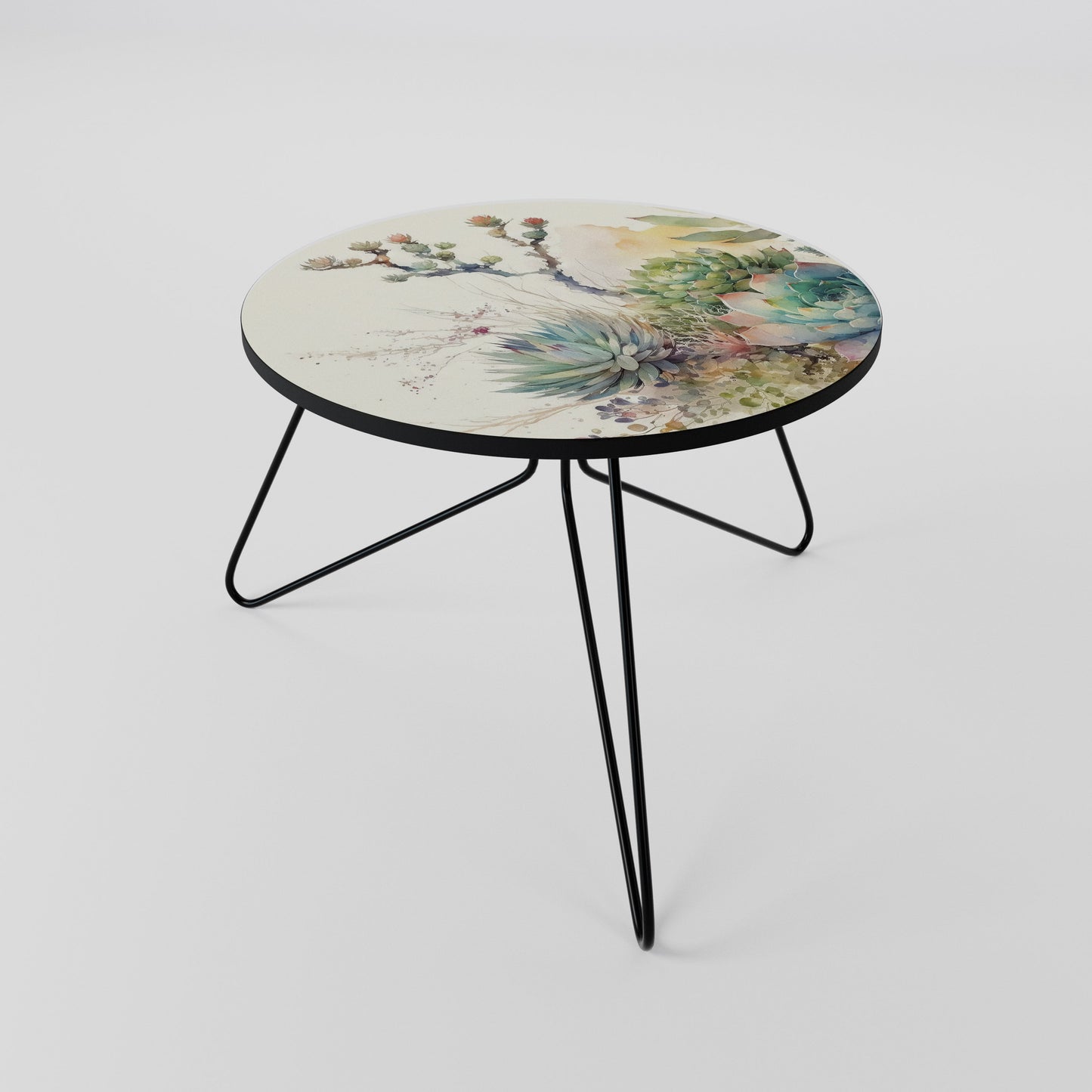 SECRET GARDEN Coffee Table 60