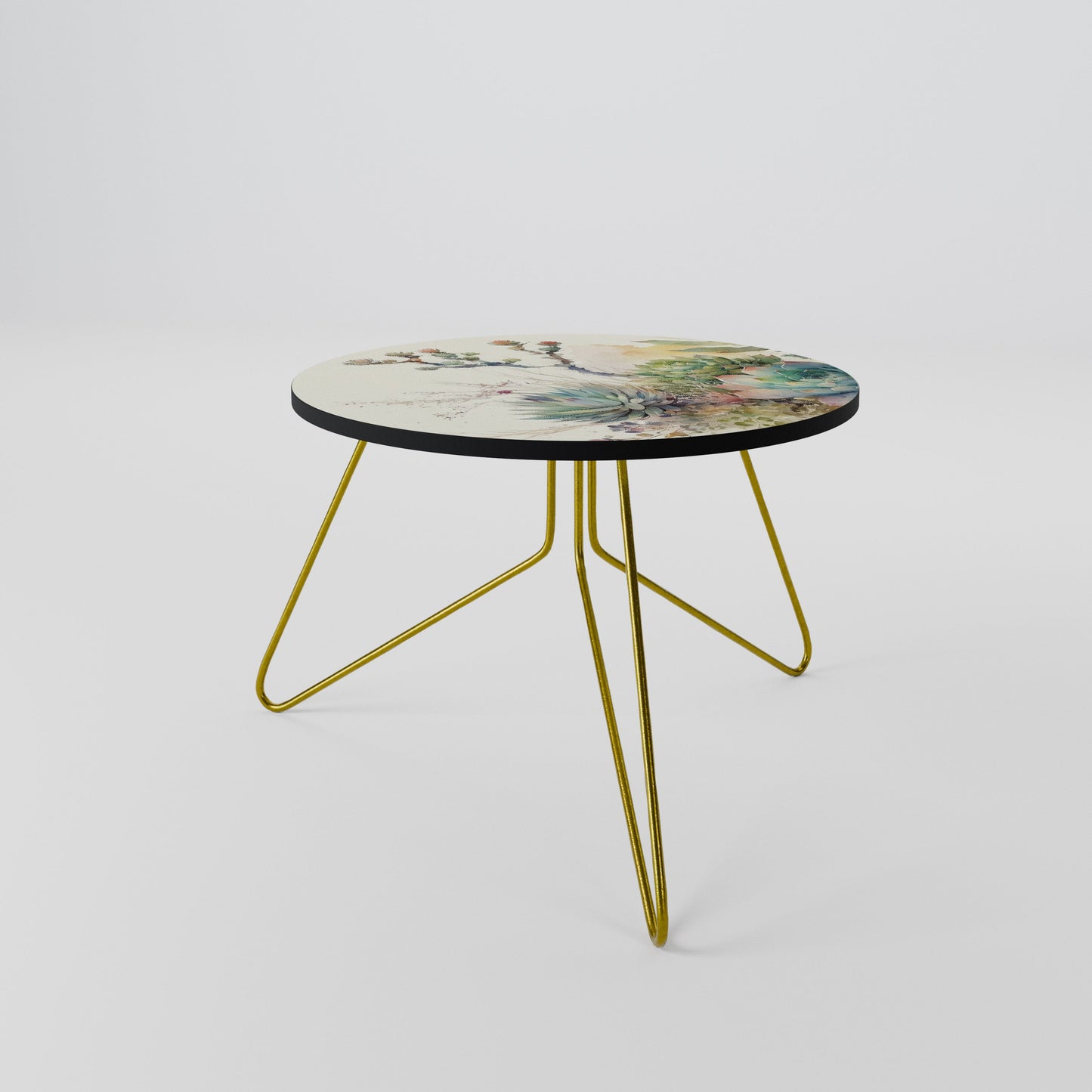 SECRET GARDEN Coffee Table 60
