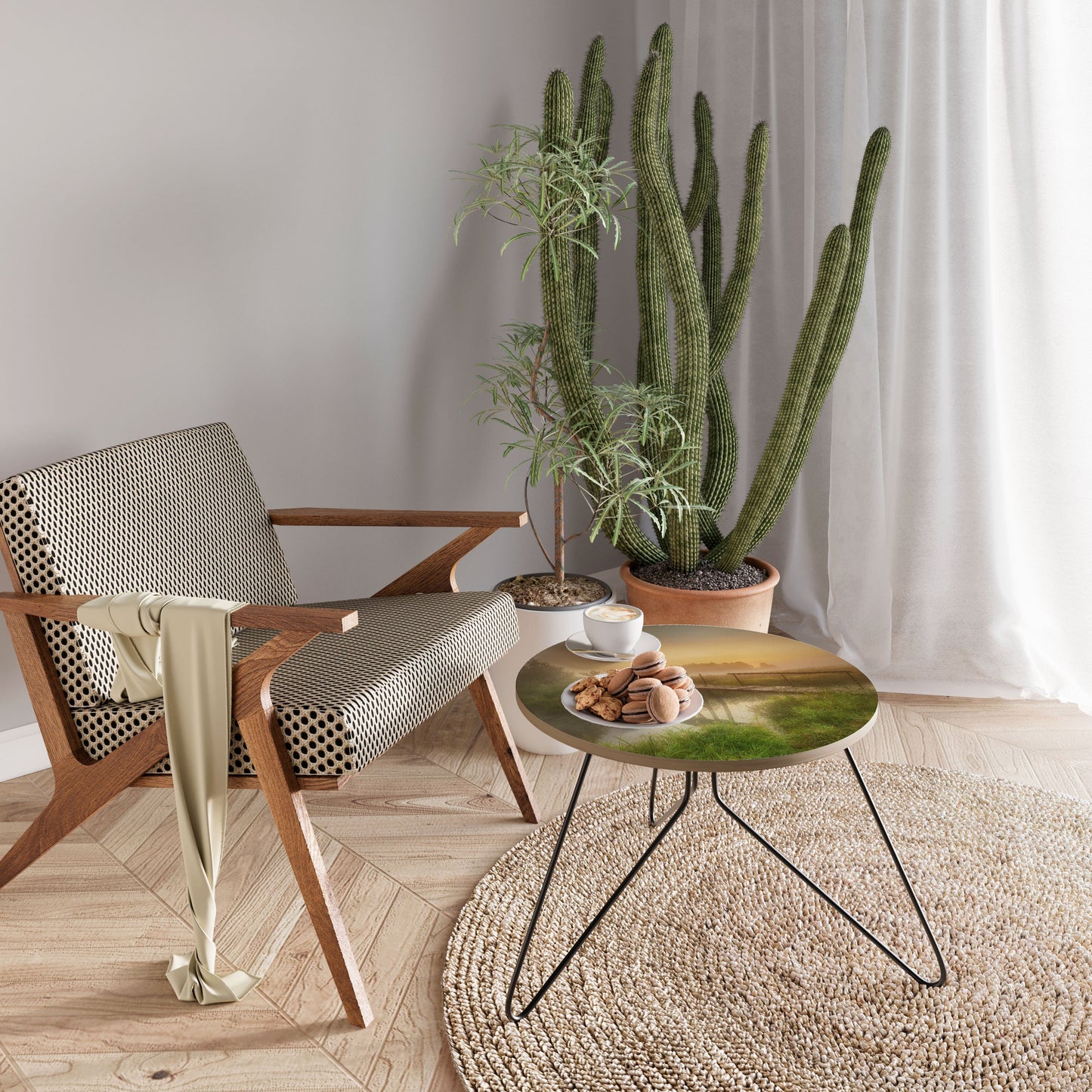 DREAMY HAZE Coffee Table 60