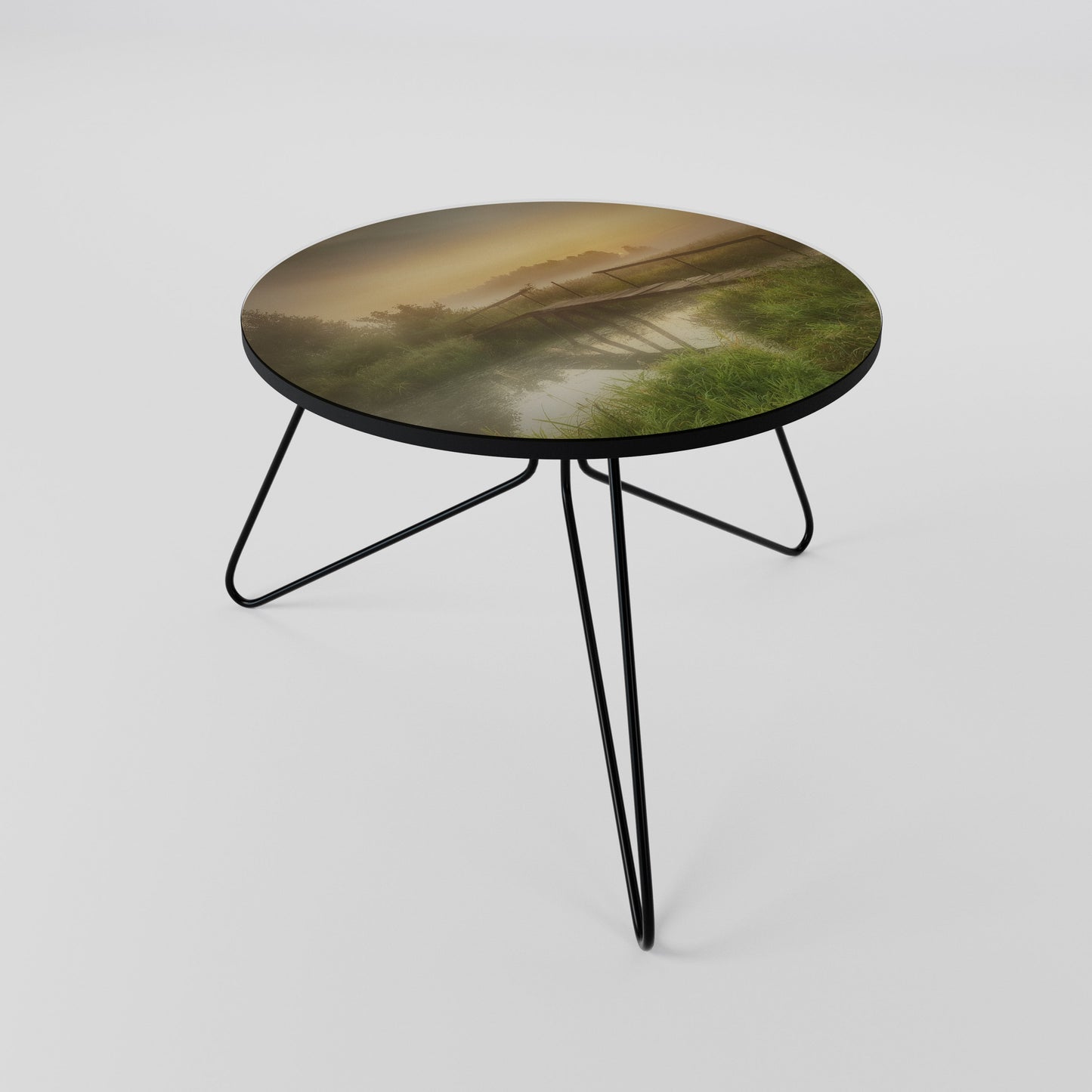 DREAMY HAZE Coffee Table 60