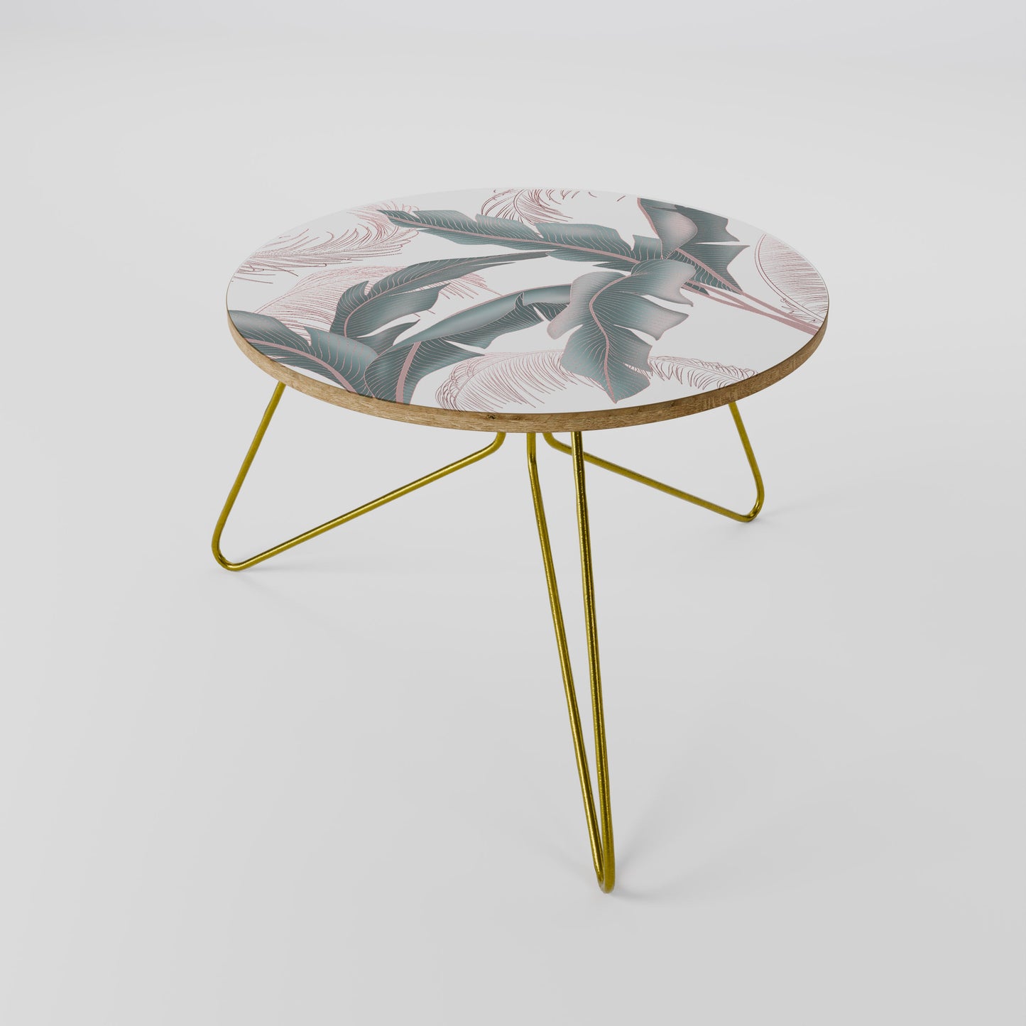 DELICATE BLISS Coffee Table 60