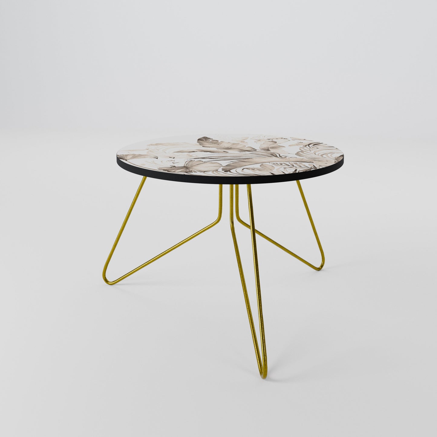 WILD TENDERNESS Coffee Table 60