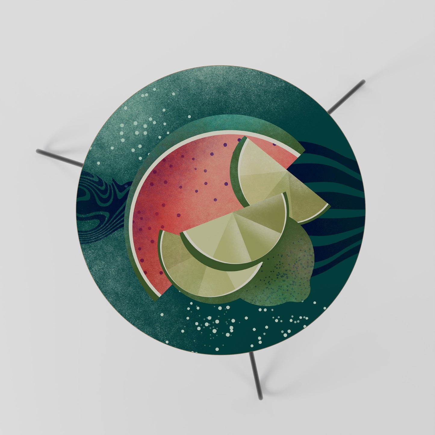 Tavolino da caffè FRUIT POWER 60