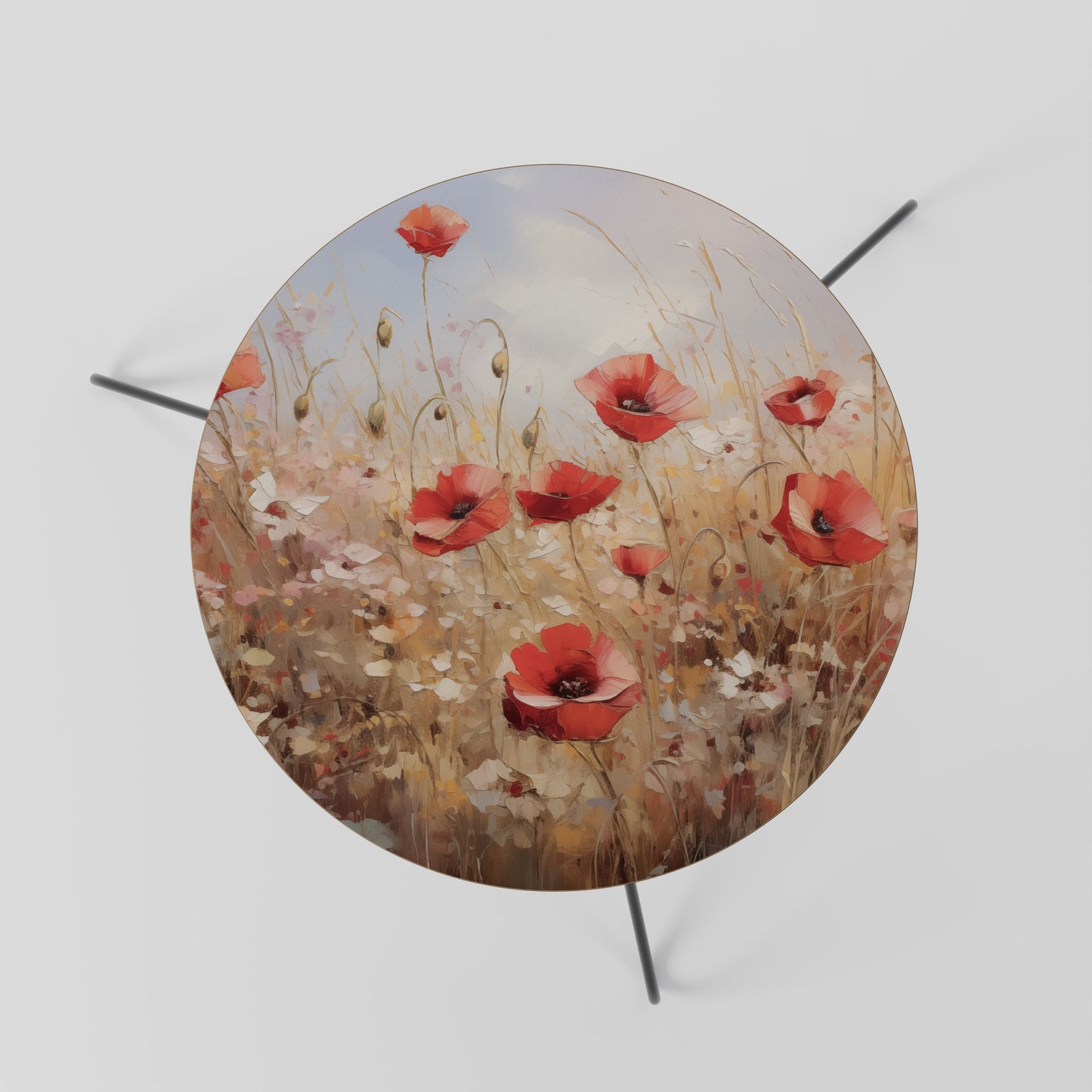 Tavolino da caffè POPPY DREAMSCAPE 60