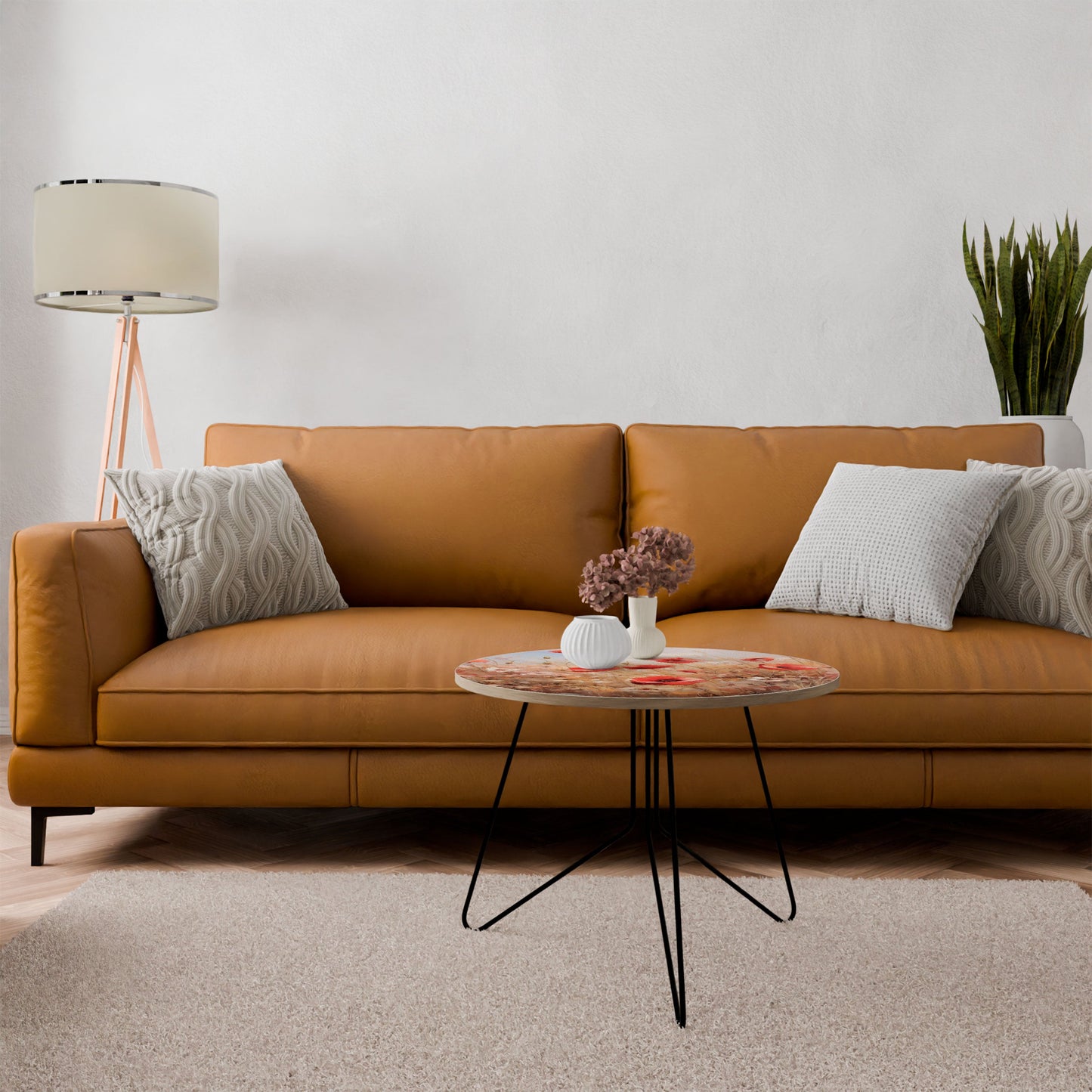 POPPY DREAMSCAPE Coffee Table 69