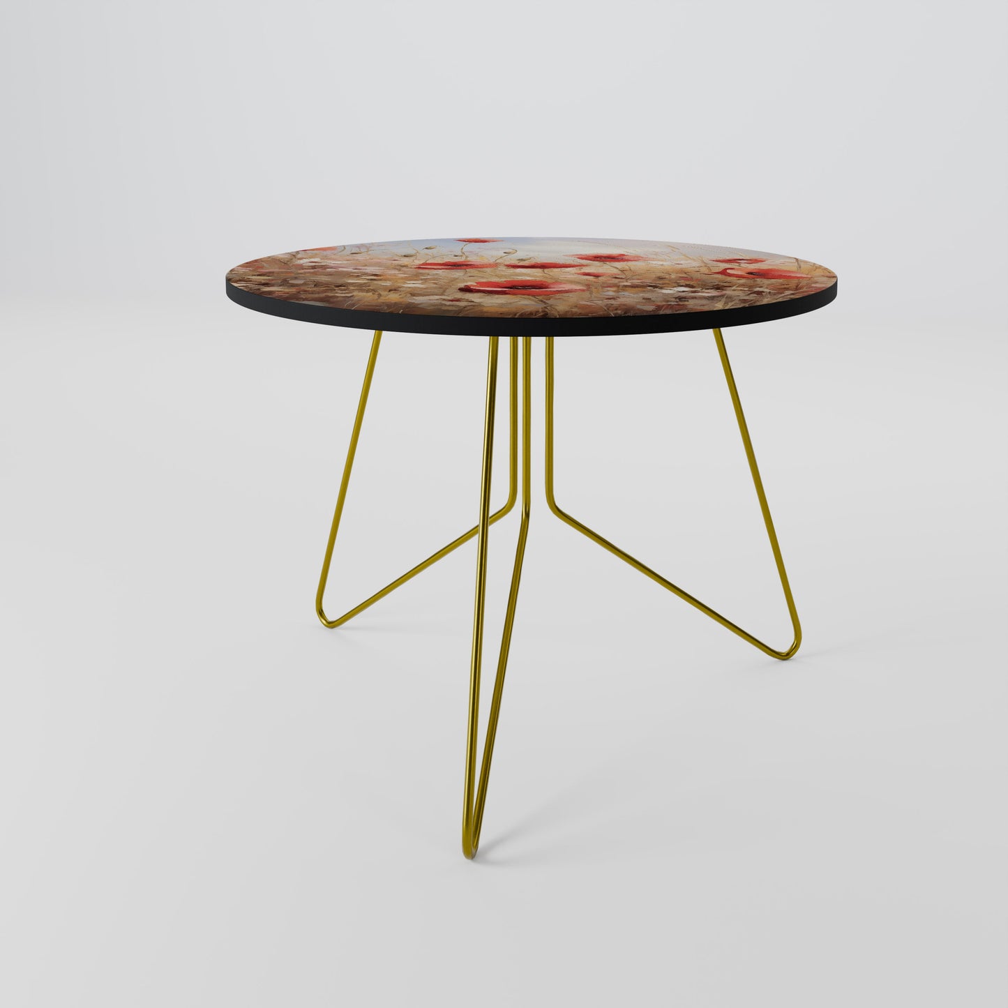 POPPY DREAMSCAPE Coffee Table 69