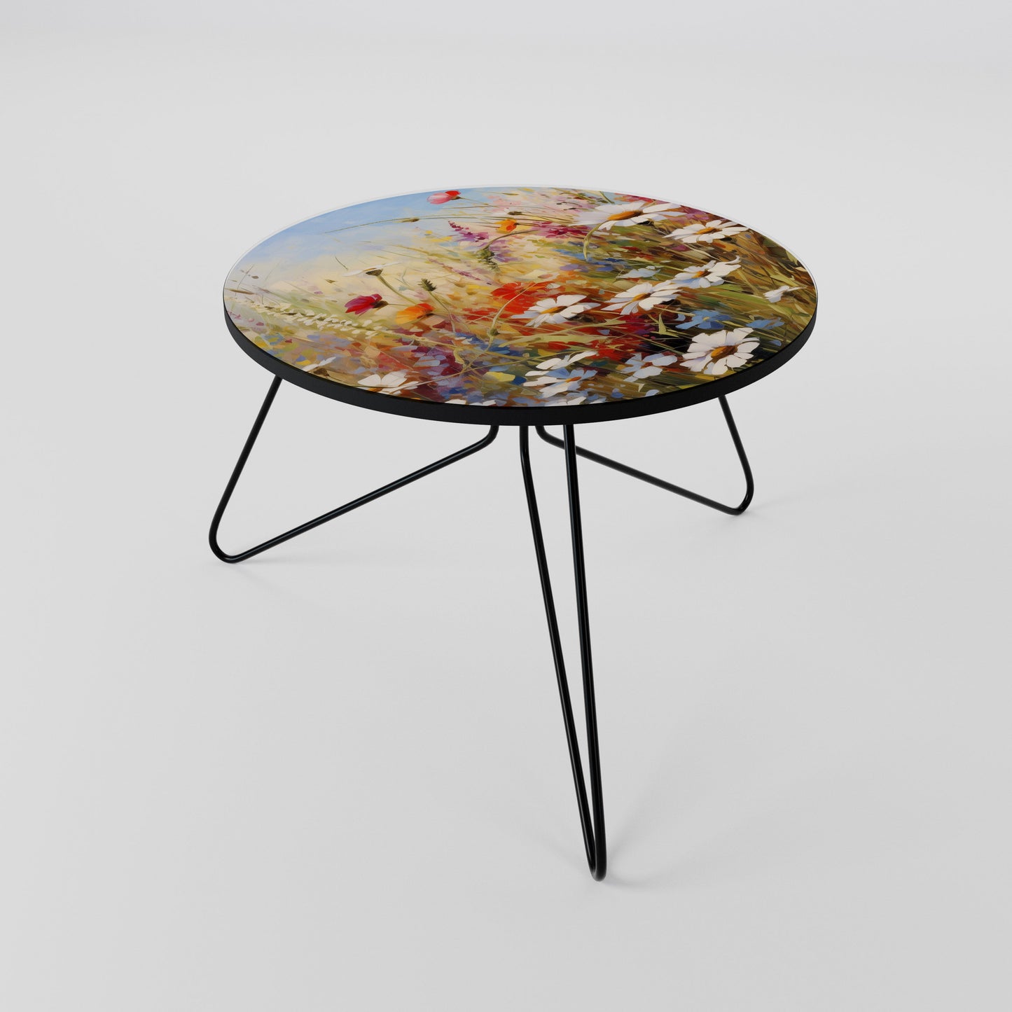 Tavolino da caffè DAISY DAYDREAMS 60