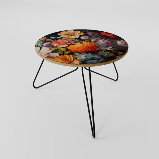 BLOOMING WILDERNESS Coffee Table 60