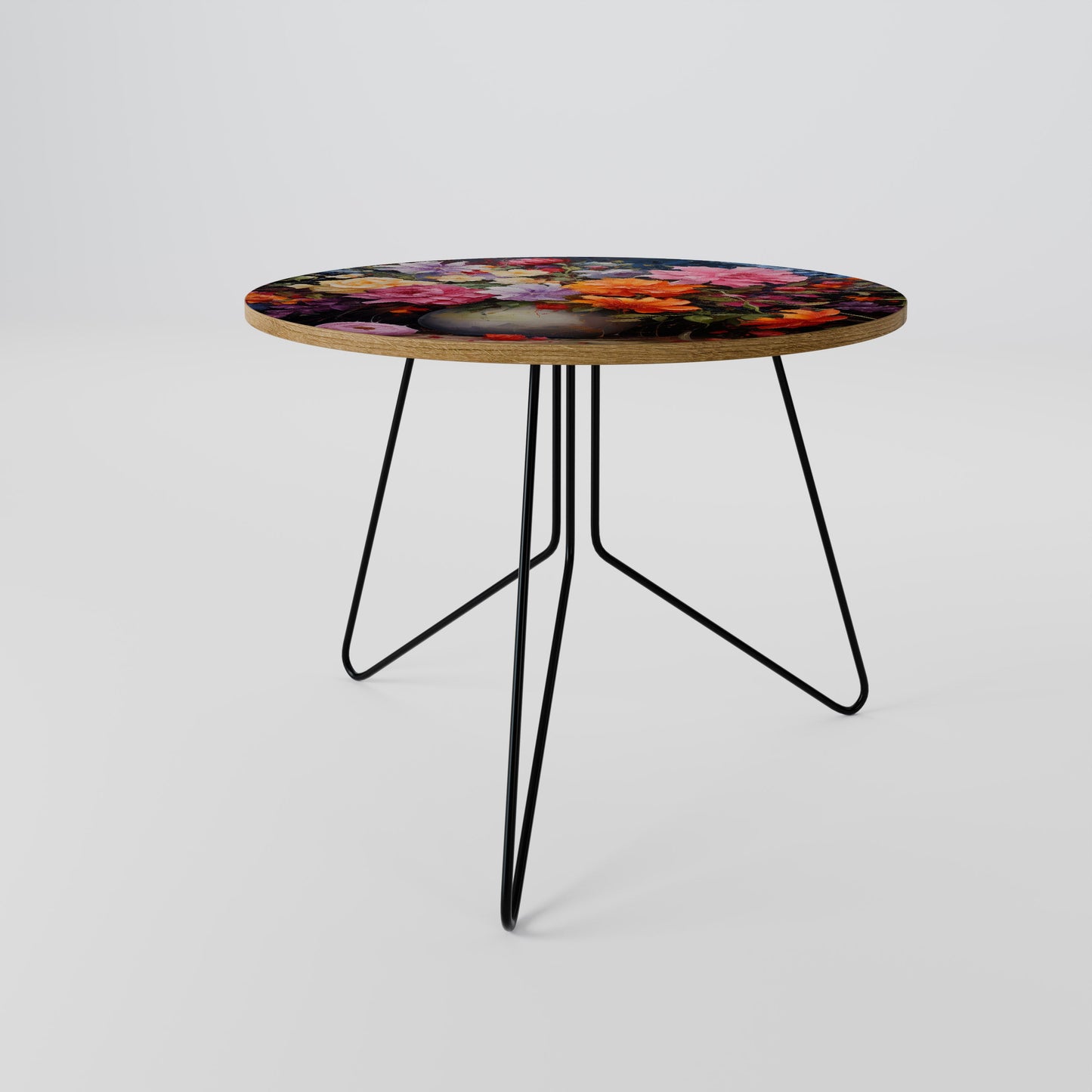 EUPHORIC BOUQUET Coffee Table 69