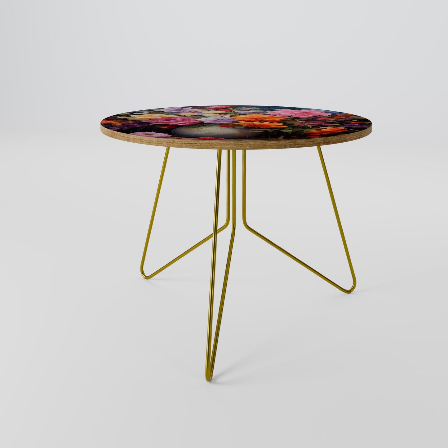 EUPHORIC BOUQUET Coffee Table 69