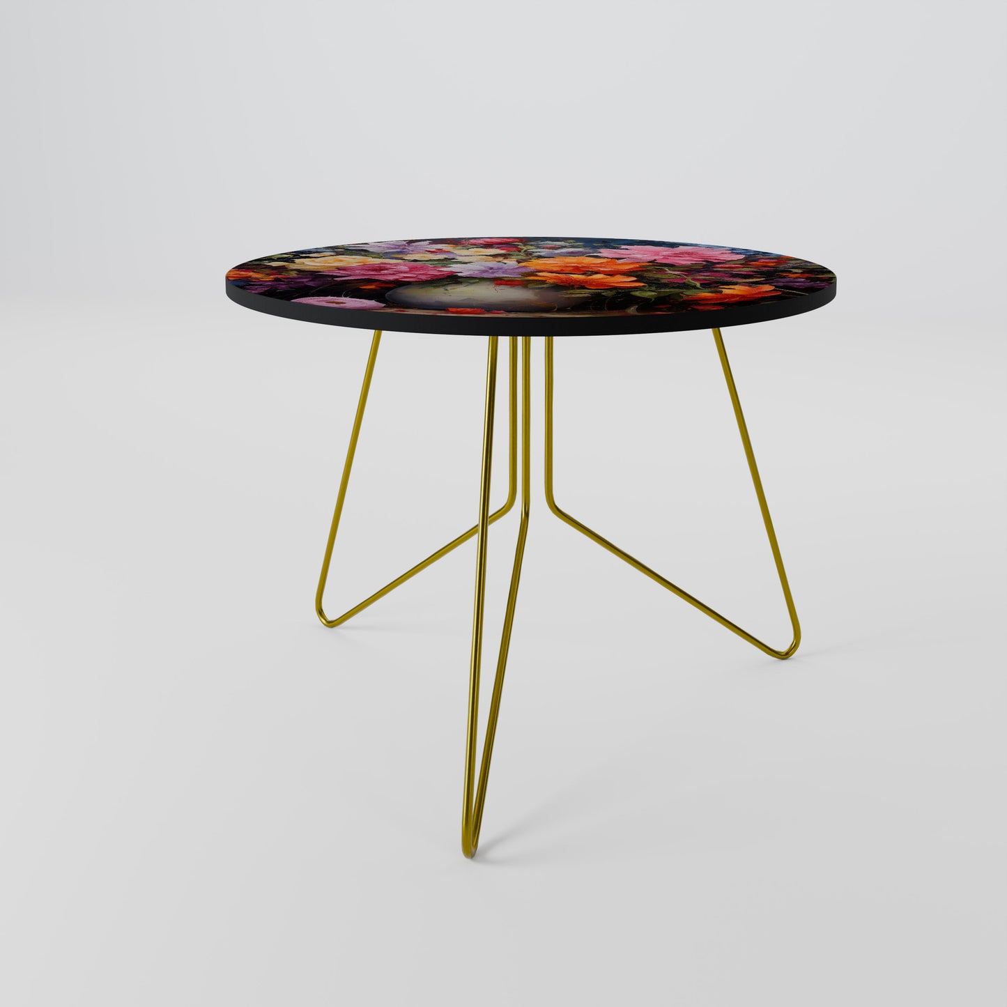 EUPHORIC BOUQUET Coffee Table 69