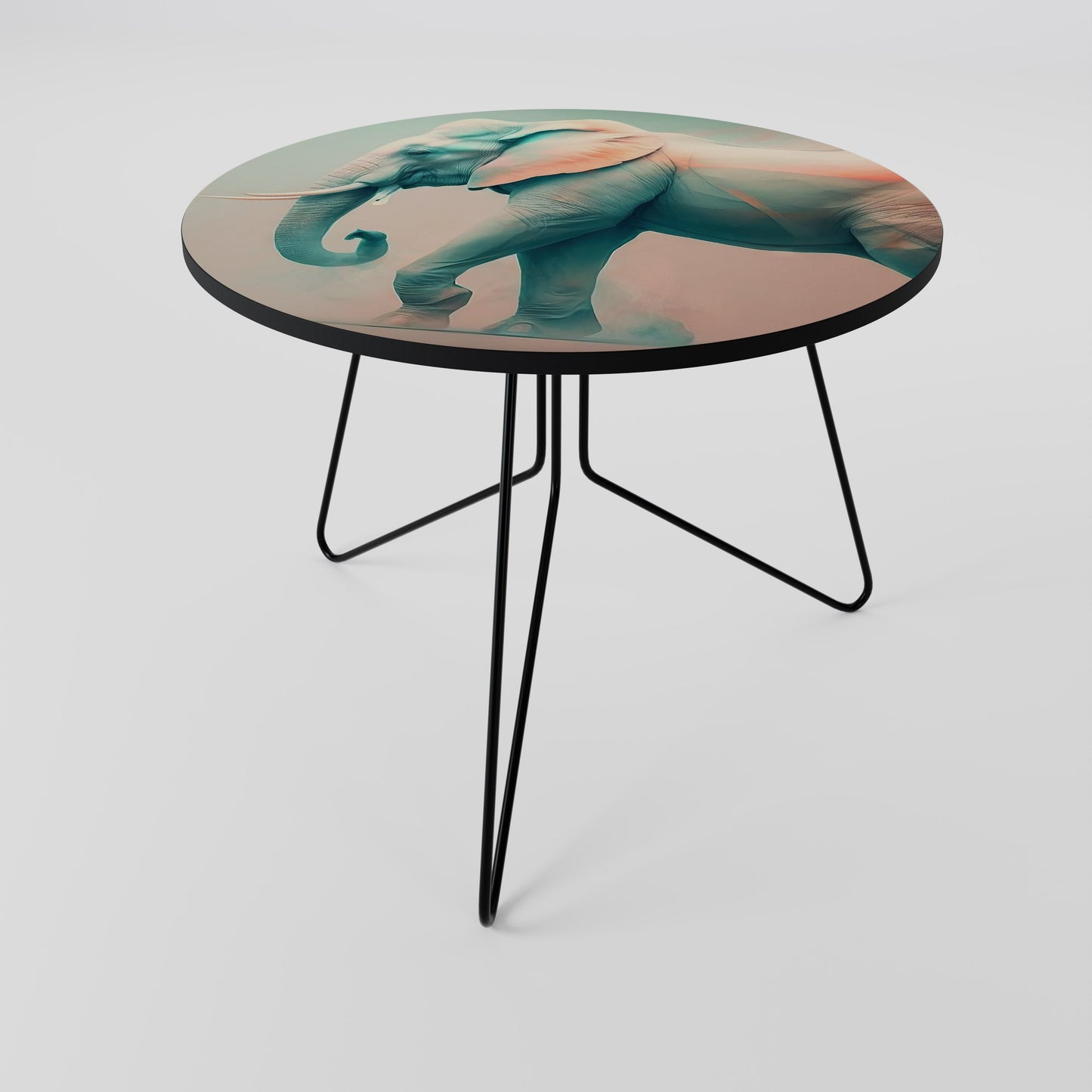 Tavolino da caffè HOLO GIANT 69