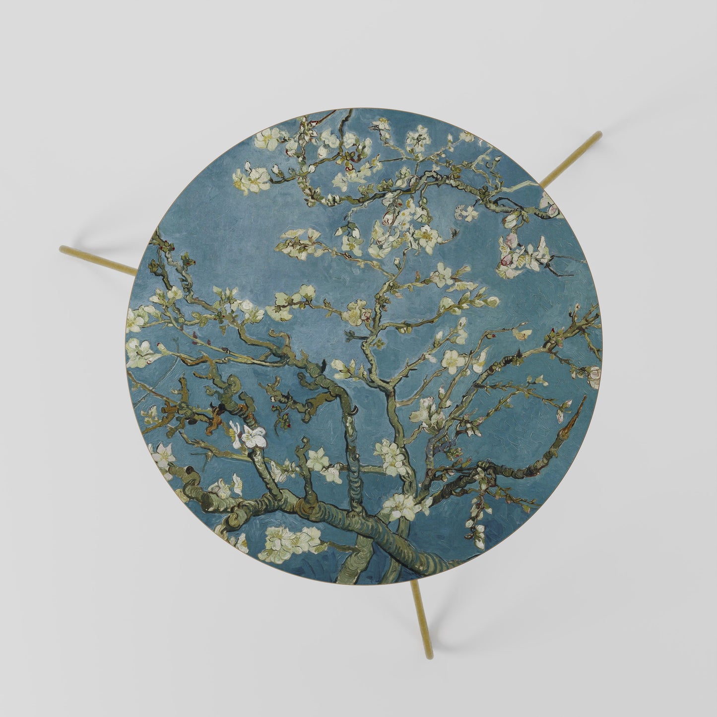 Tavolino da caffè ALMOND BLOSSOM 60