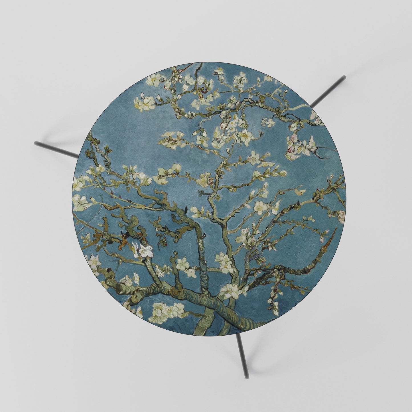Tavolino da caffè ALMOND BLOSSOM 60