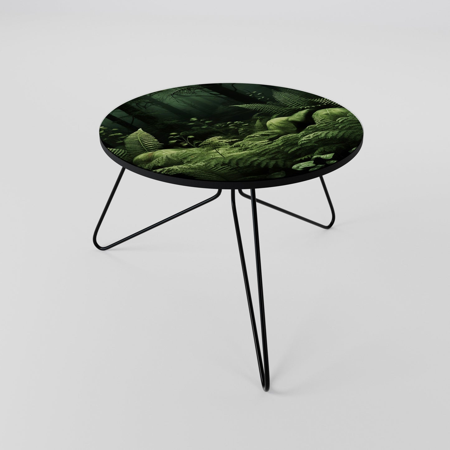 Tavolino da caffè FOREST OF DREAMS 60