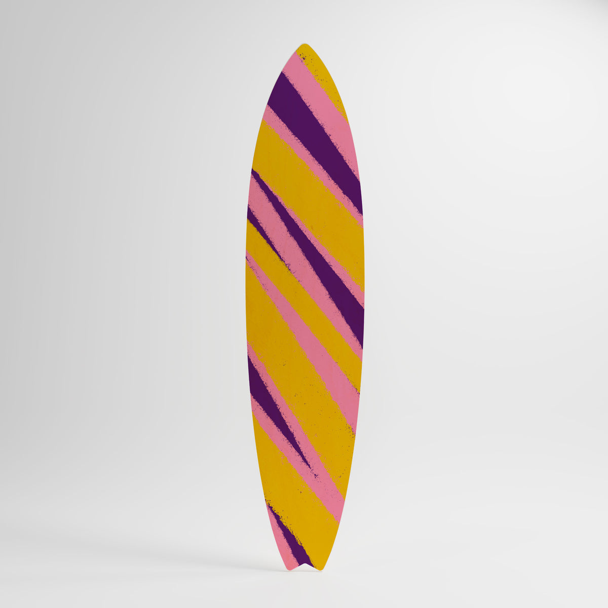 DREAMS COME TRUE Surfboard Decorative Panel