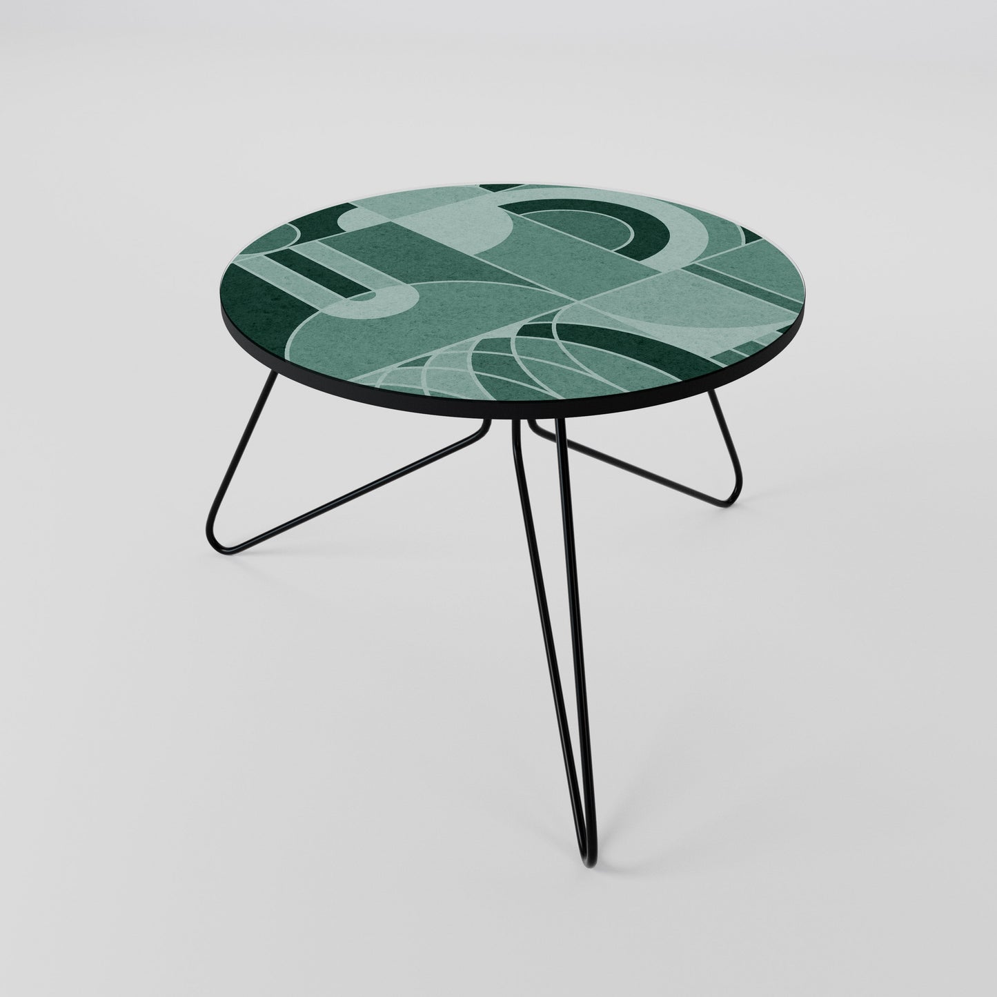 Tavolino da caffè HARMONIC GRID 60