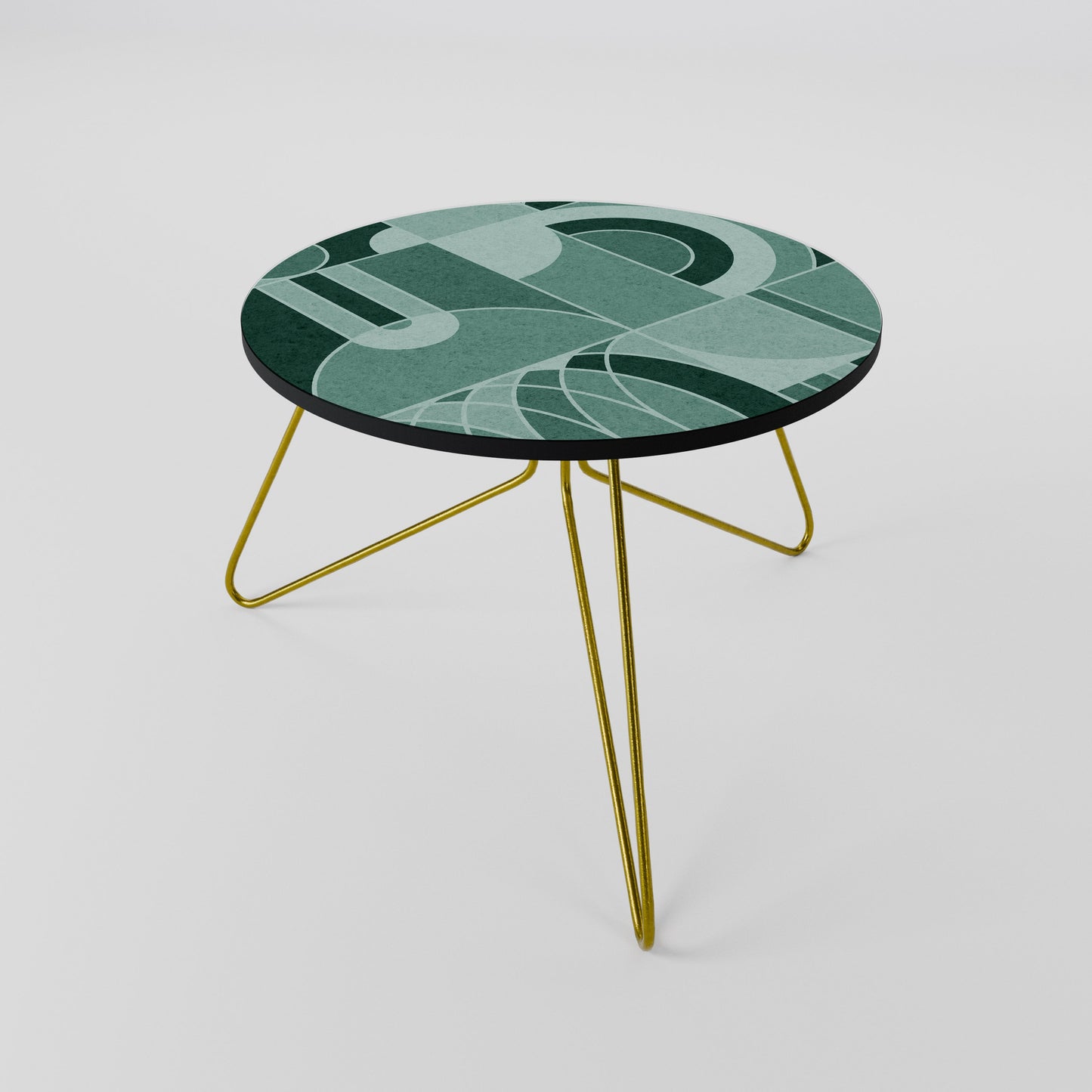 Tavolino da caffè HARMONIC GRID 60