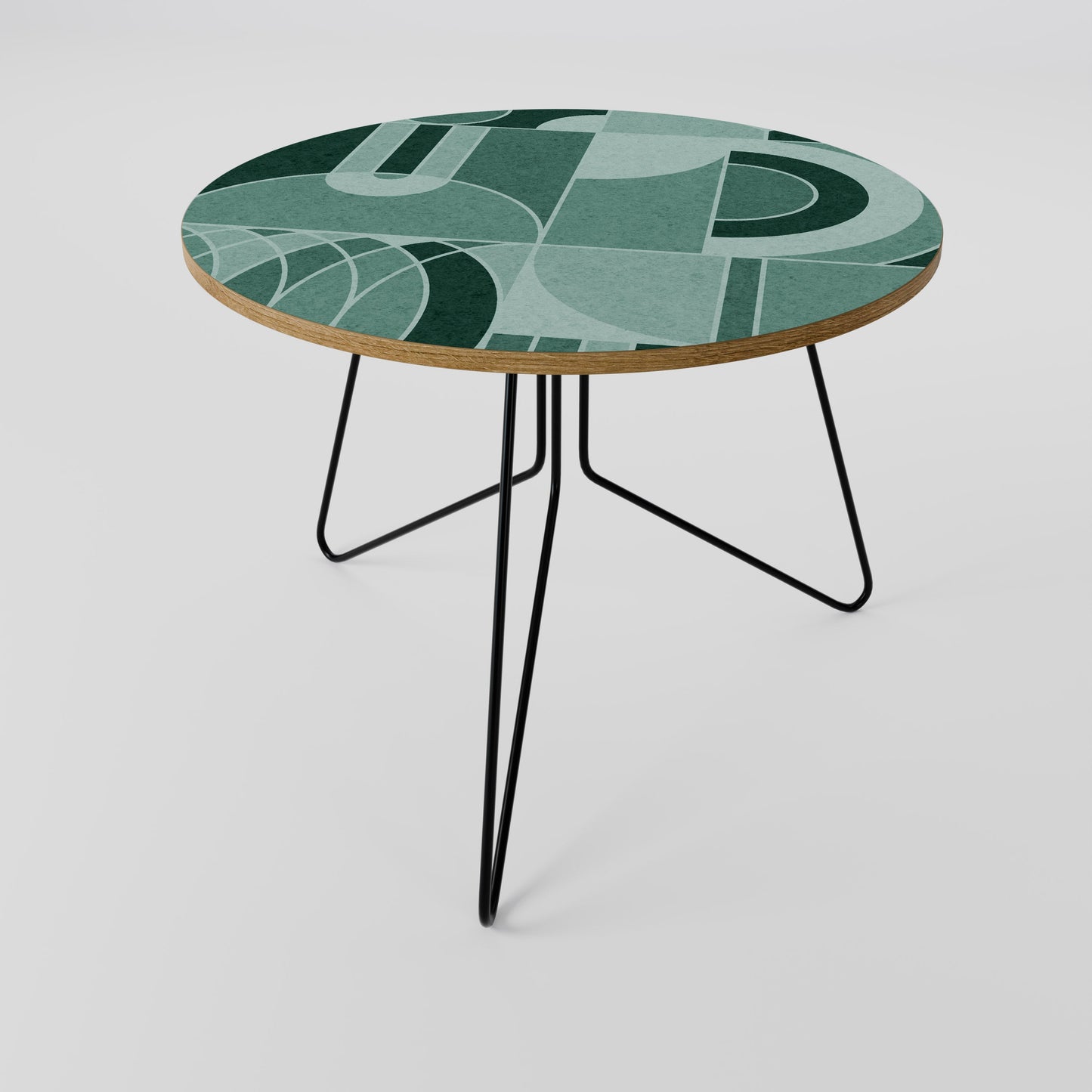 Tavolino da caffè HARMONIC GRID 69