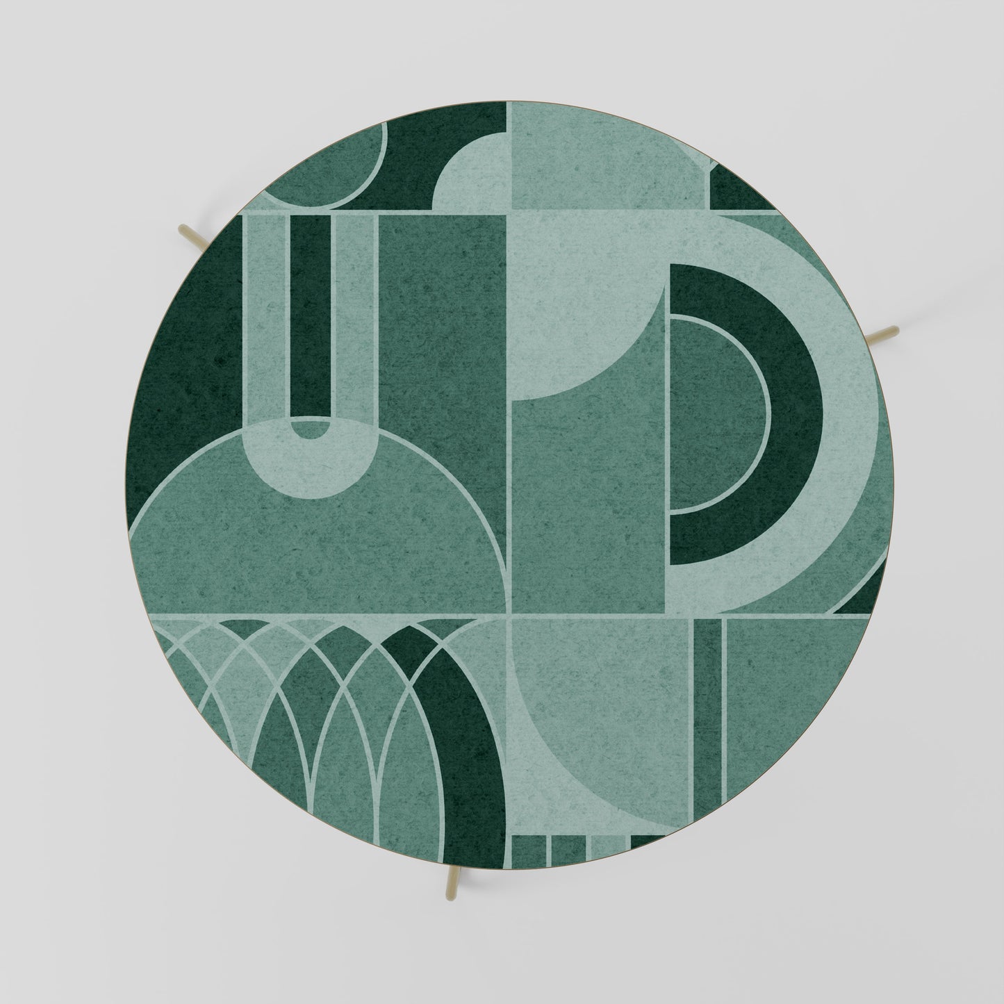 Tavolino da caffè HARMONIC GRID 69