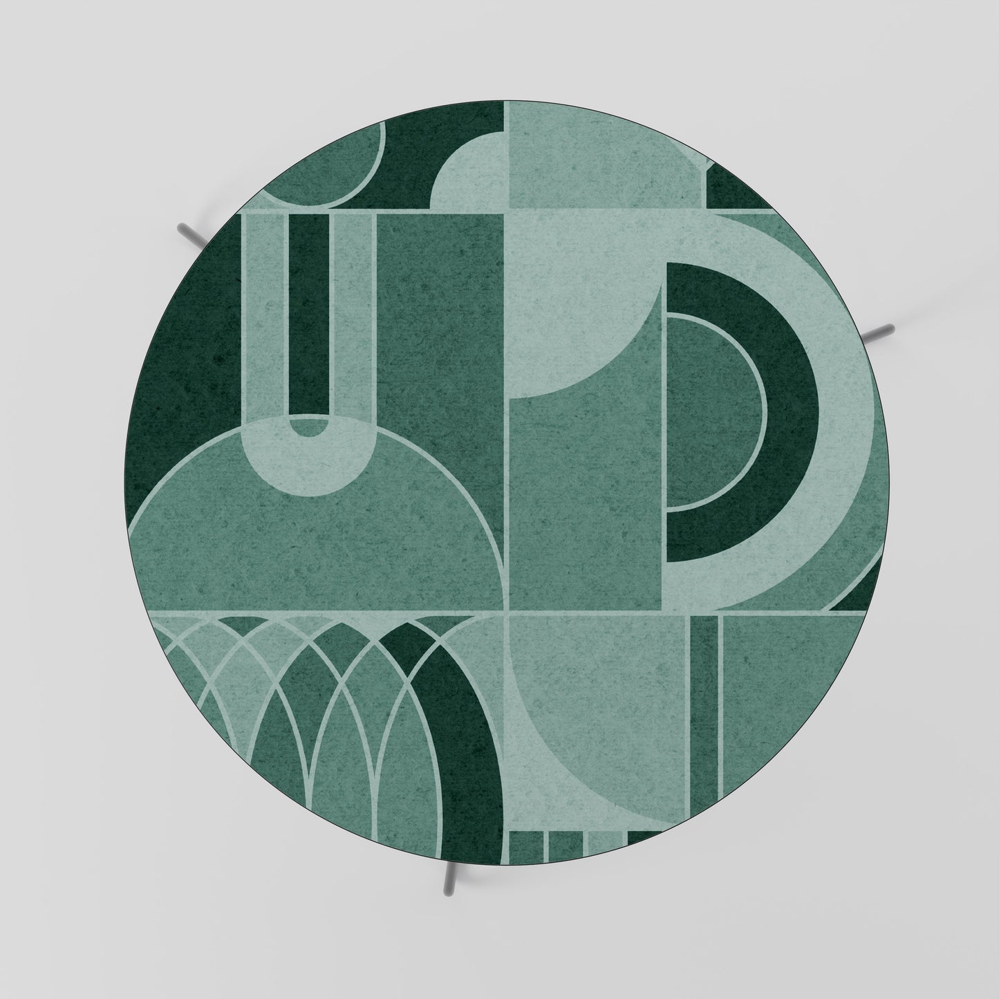 Tavolino da caffè HARMONIC GRID 69