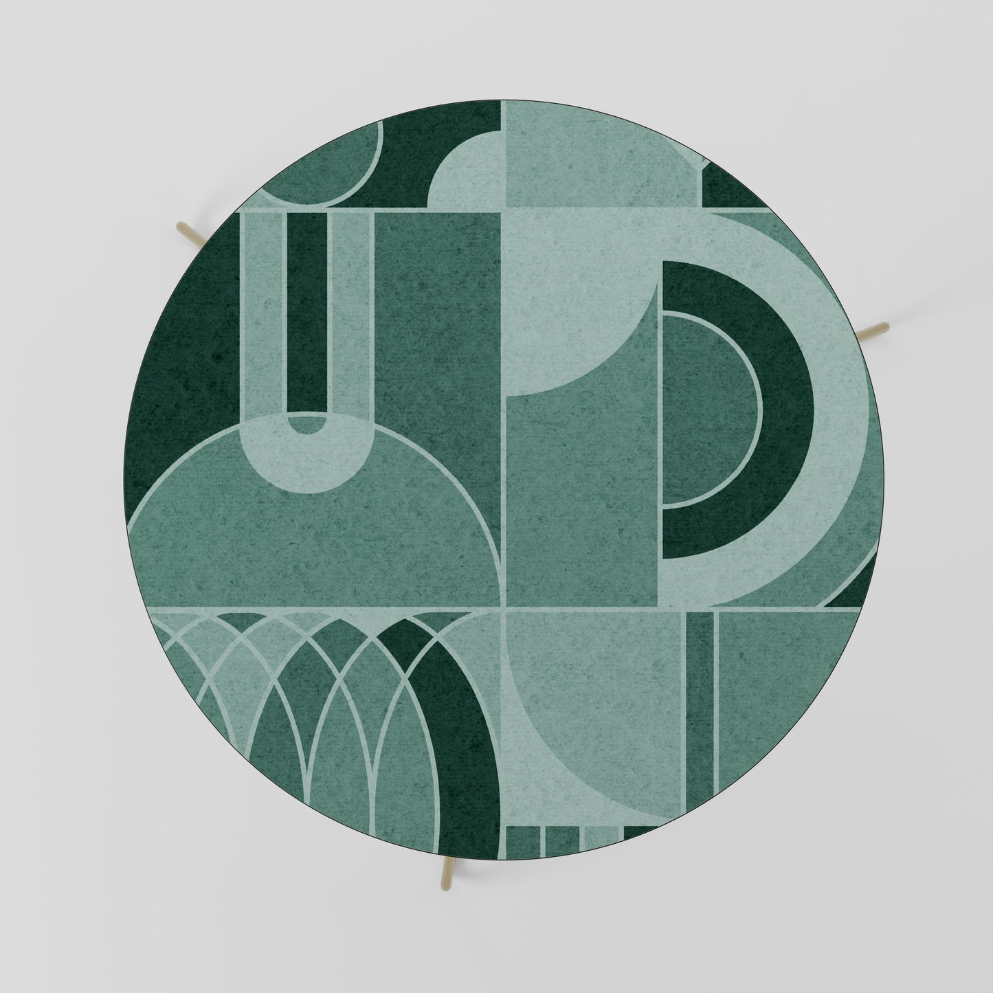 Tavolino da caffè HARMONIC GRID 69