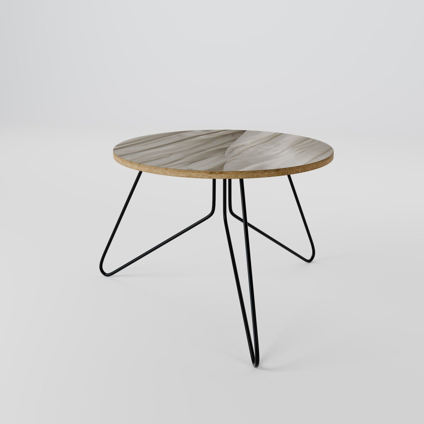 Tavolino da caffè SERENE FOLDS 60