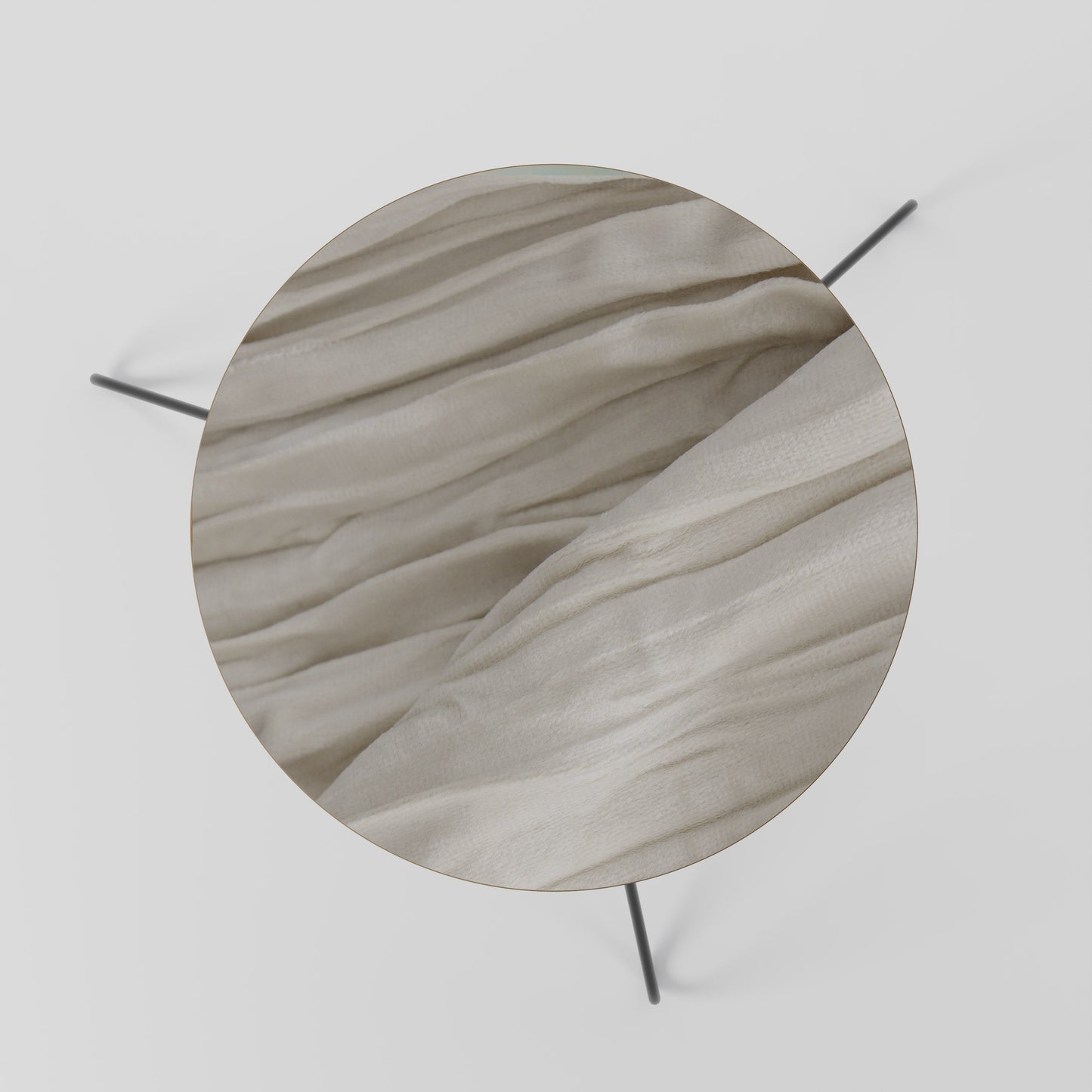 Tavolino da caffè SERENE FOLDS 60