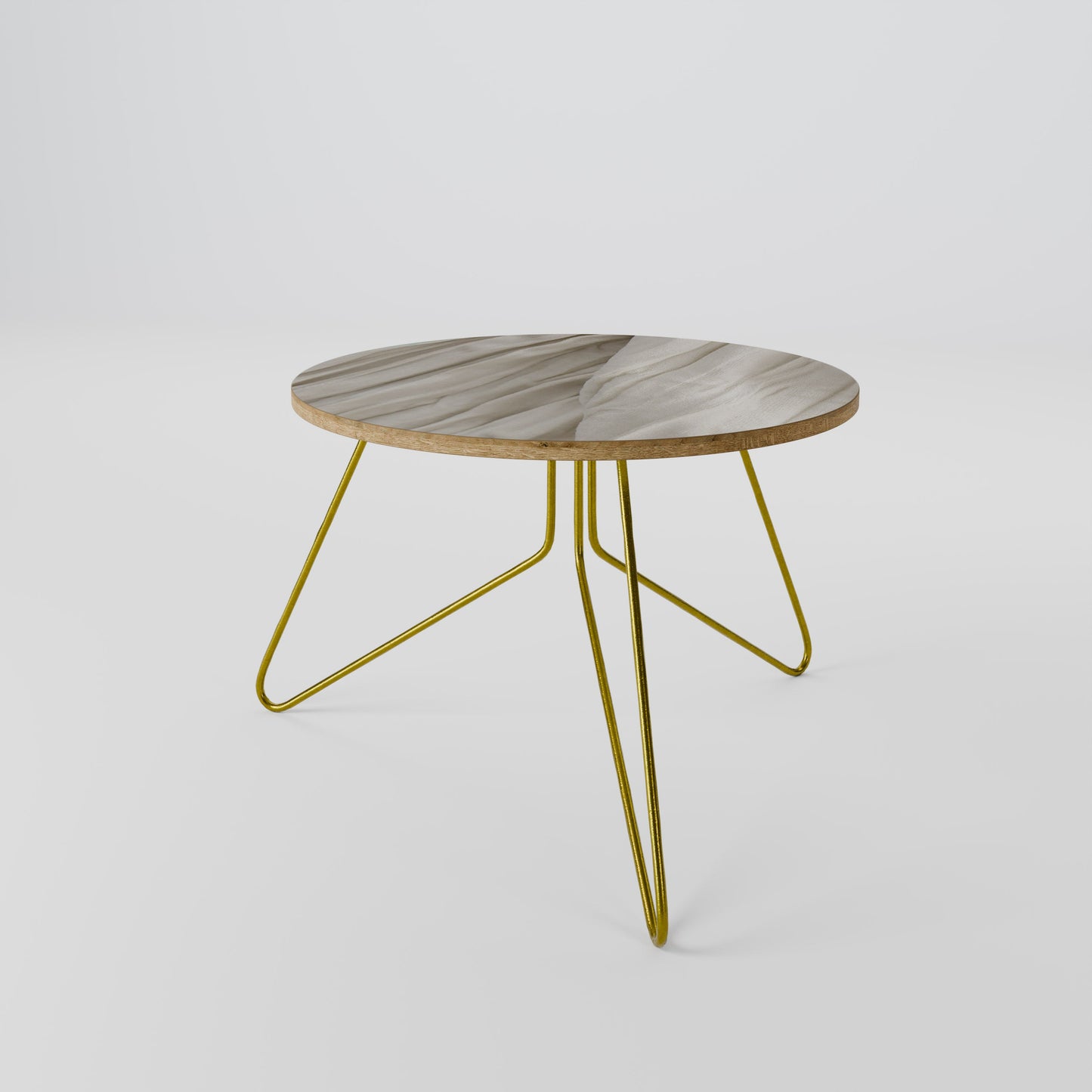Tavolino da caffè SERENE FOLDS 60