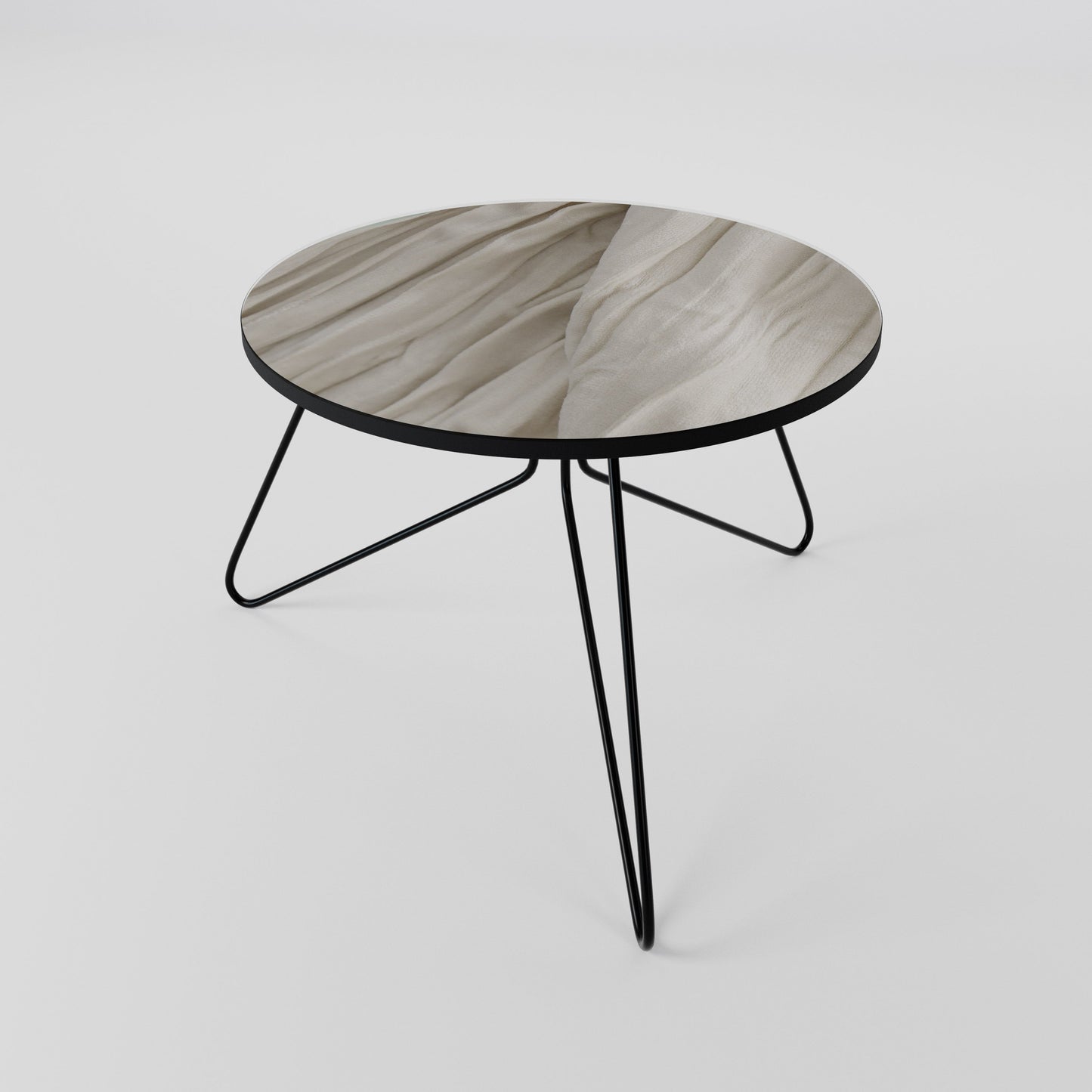Tavolino da caffè SERENE FOLDS 60