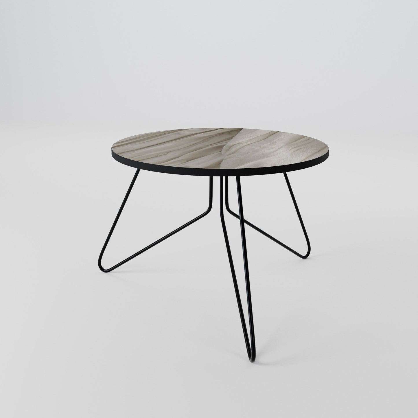 Tavolino da caffè SERENE FOLDS 60