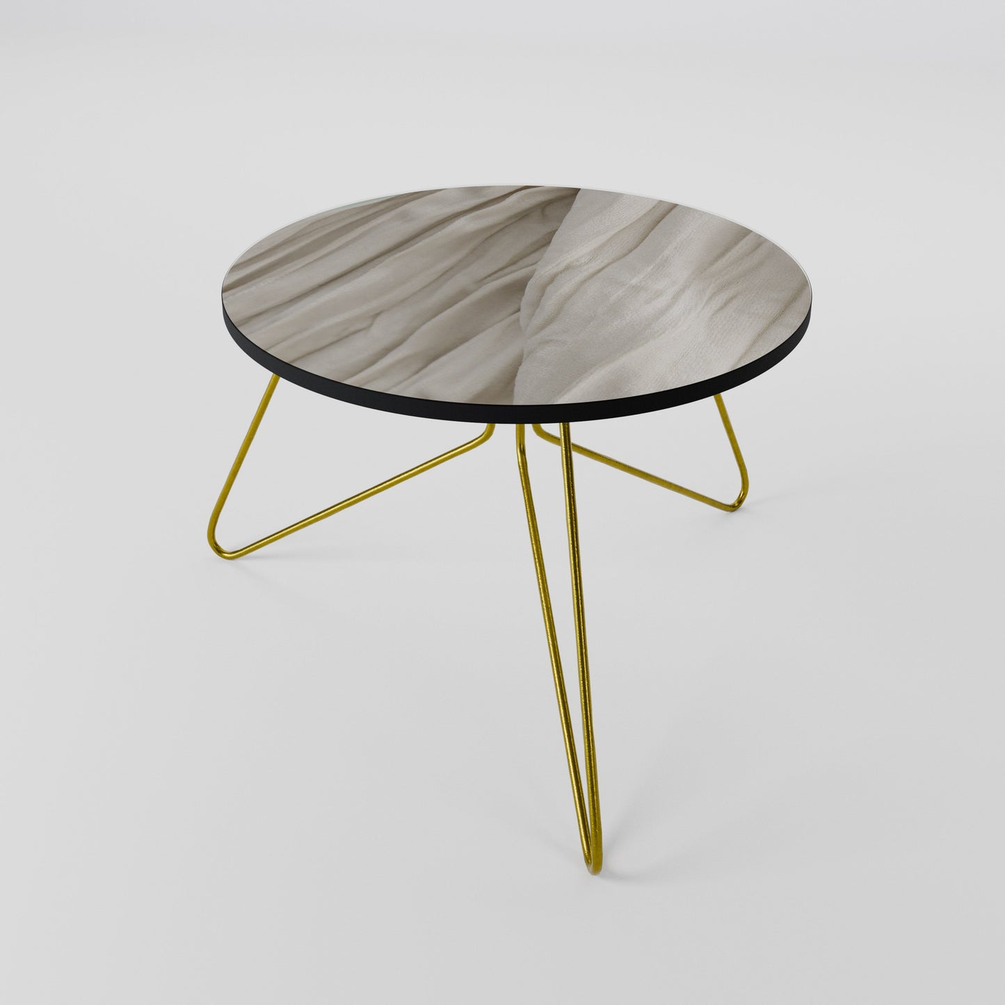 Tavolino da caffè SERENE FOLDS 60