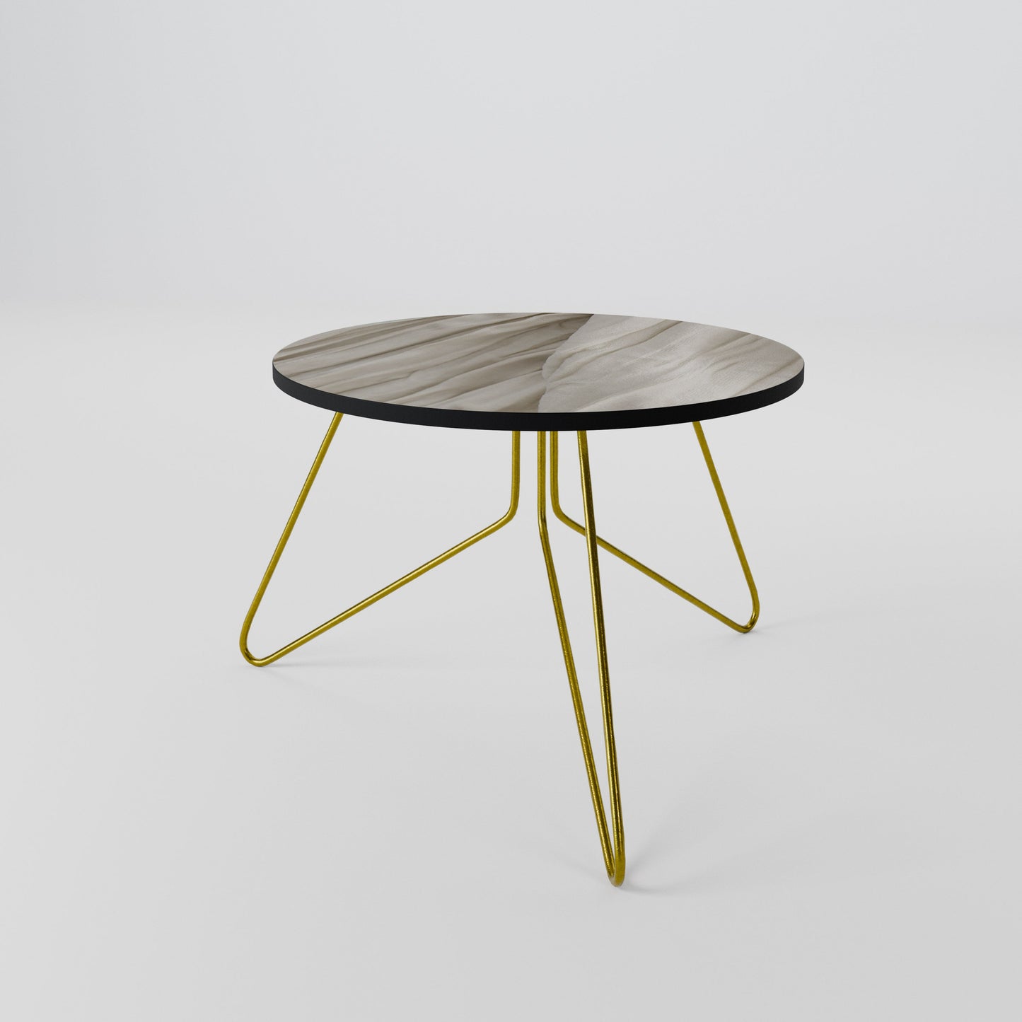 Tavolino da caffè SERENE FOLDS 60